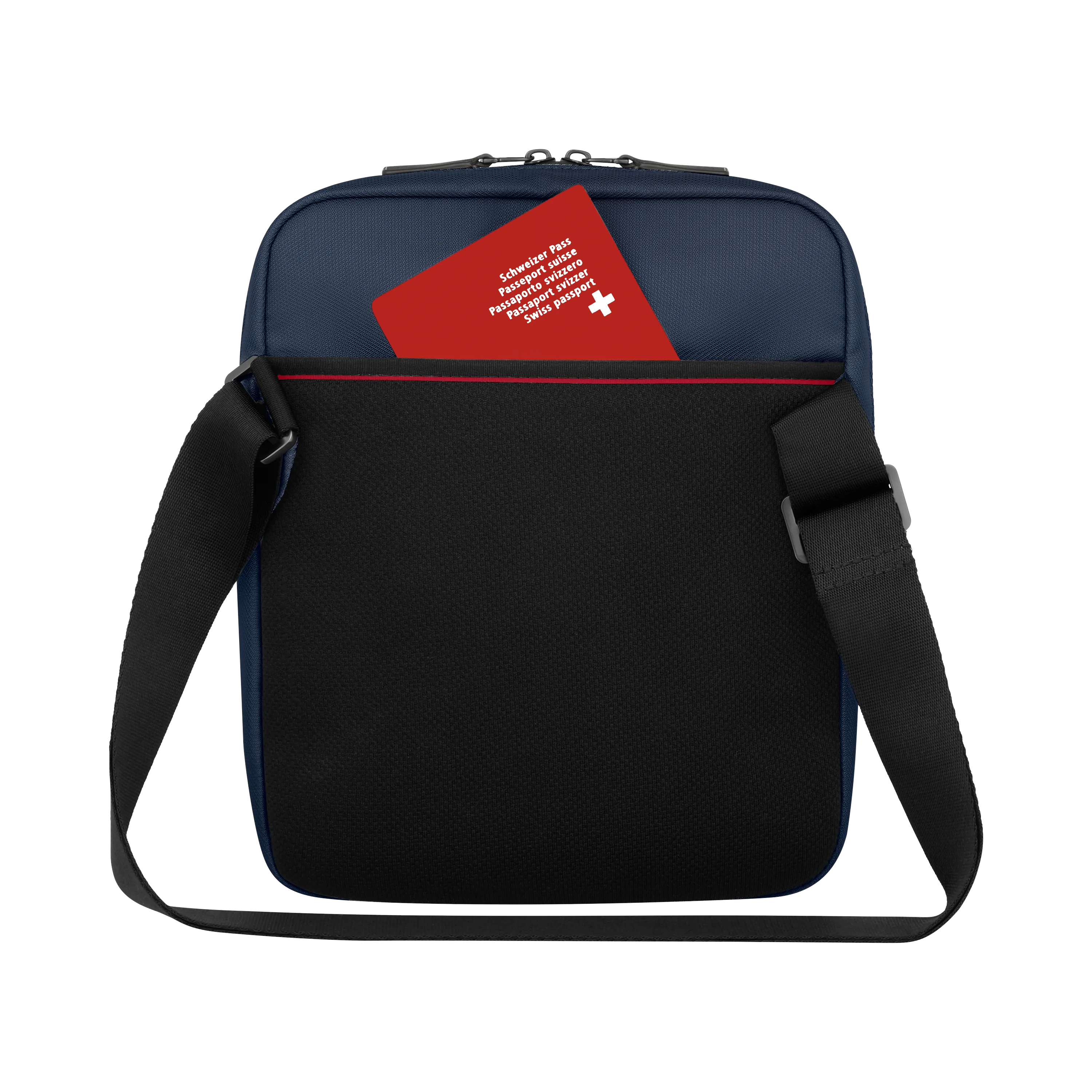 Victorinox Altmont Modern, Crossbody Bag, Navy Blue