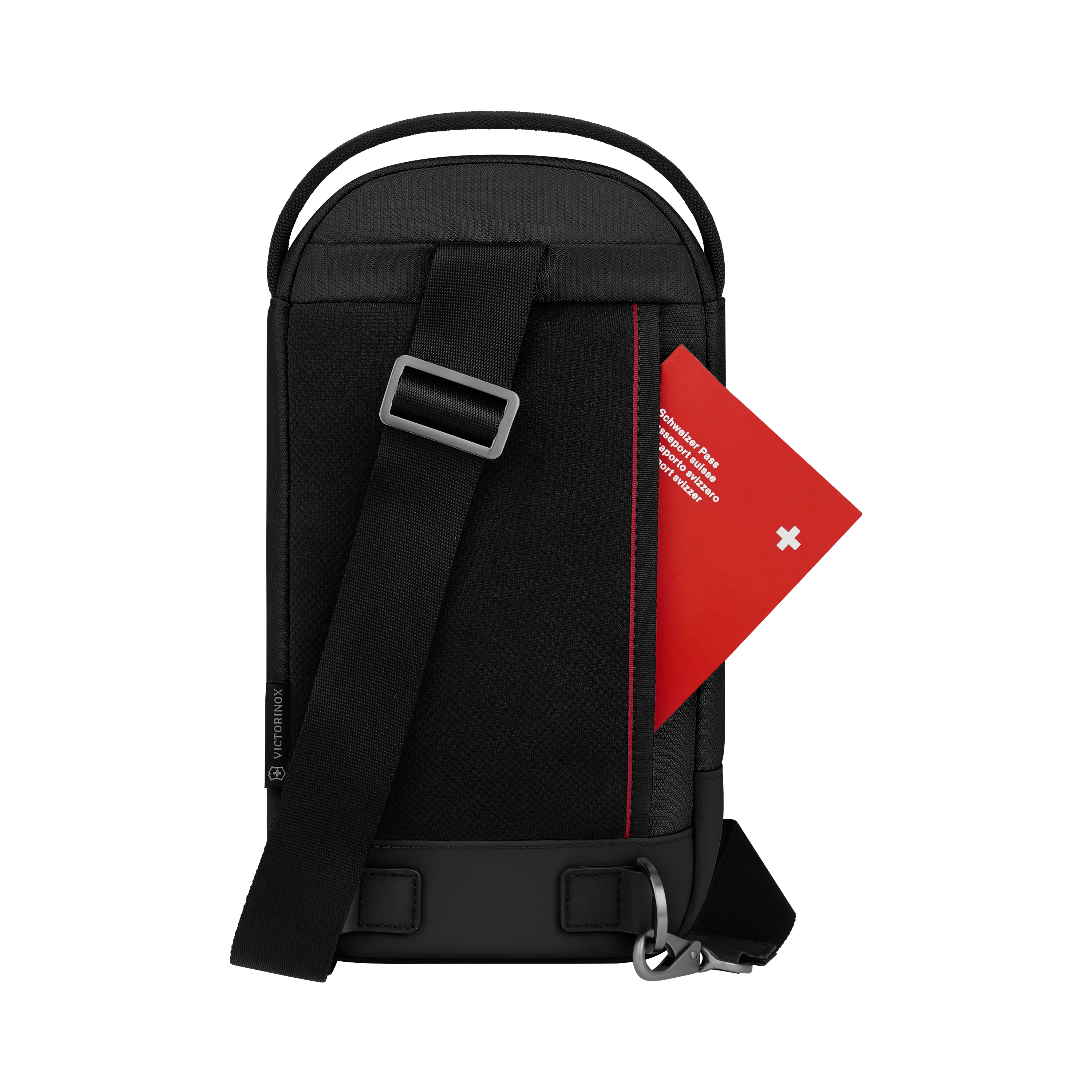 Victorinox Altmont Modern, Sling Bag, Black