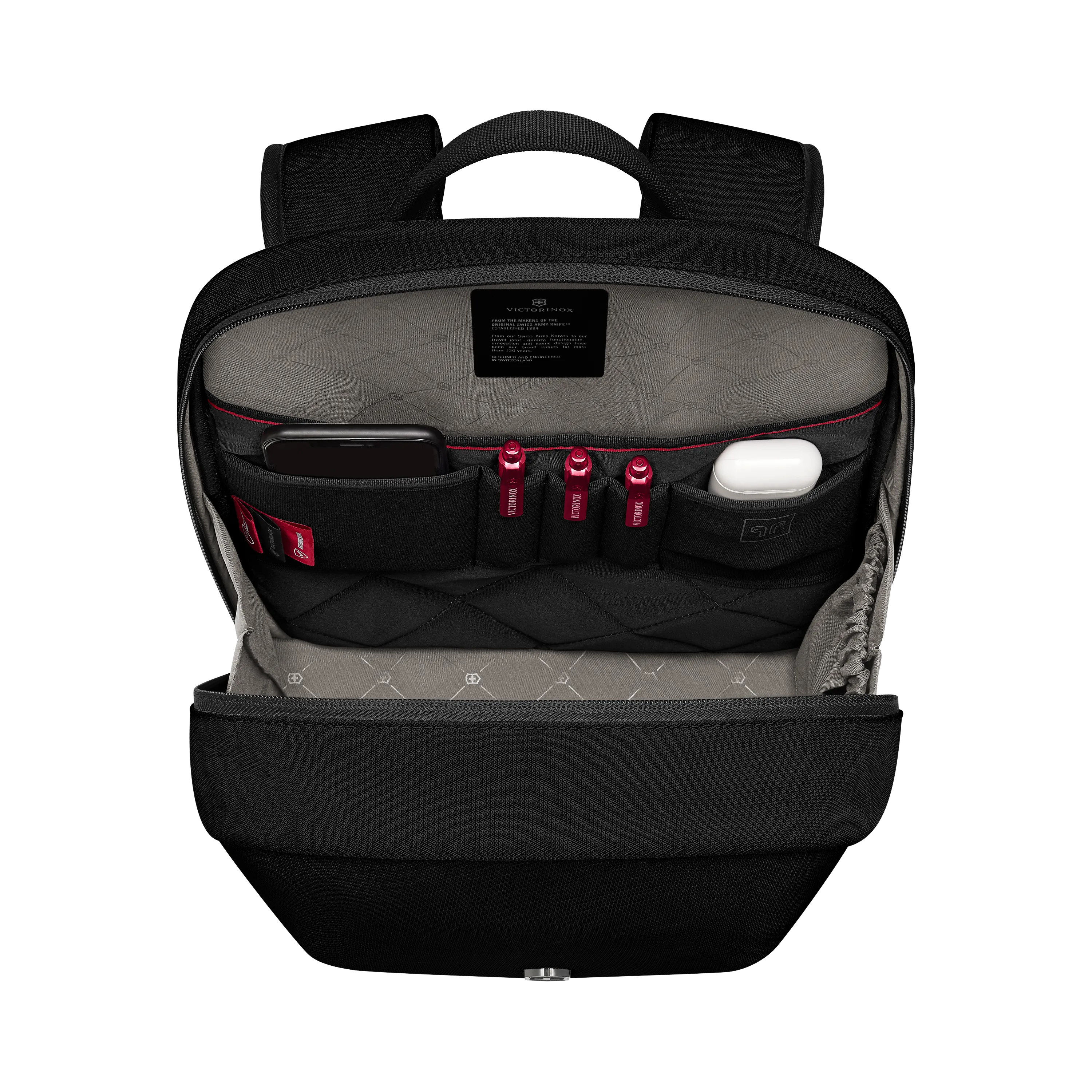 Victorinox Altmont Modern, City Daypack, Black