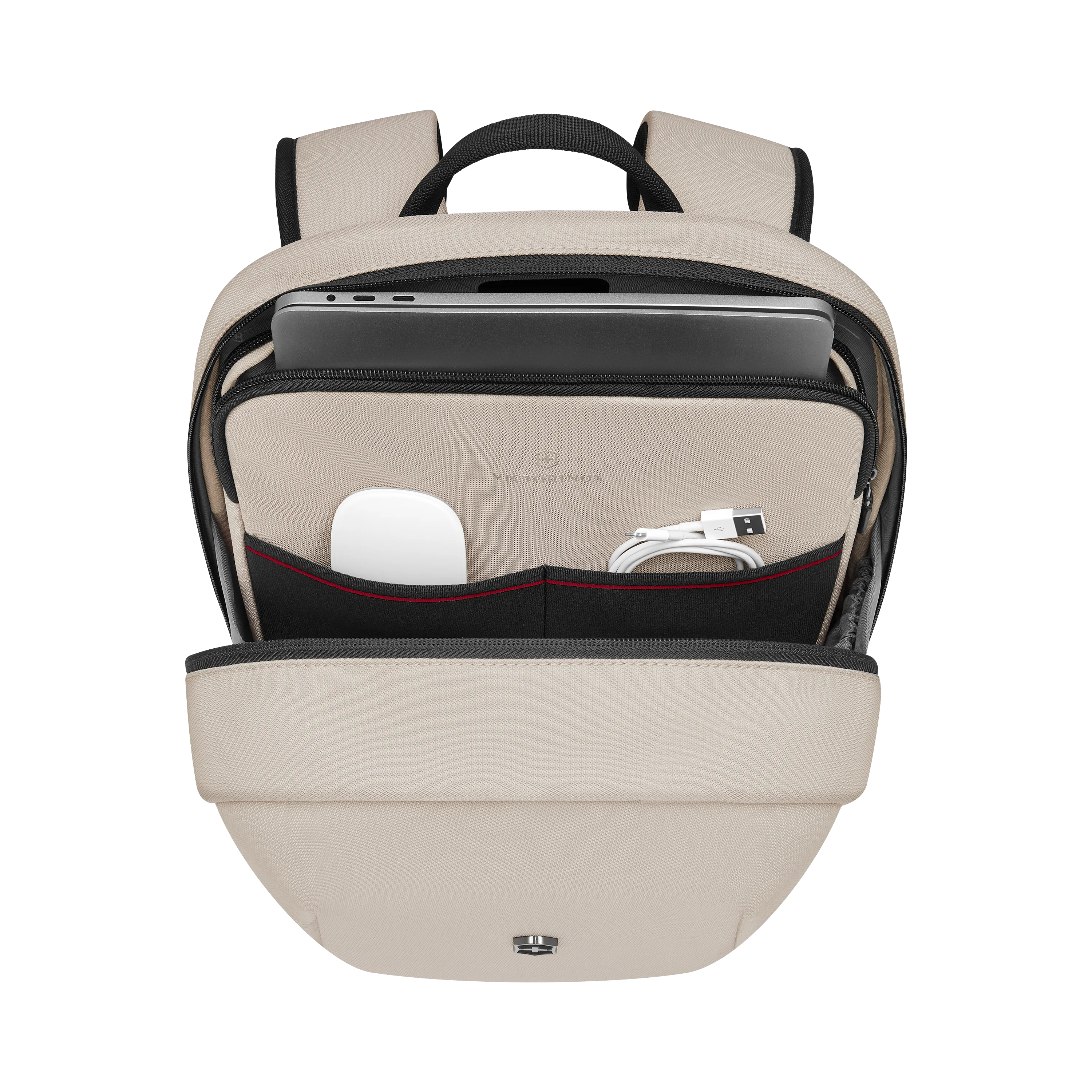 Victorinox Altmont Modern, City Daypack, Stone White