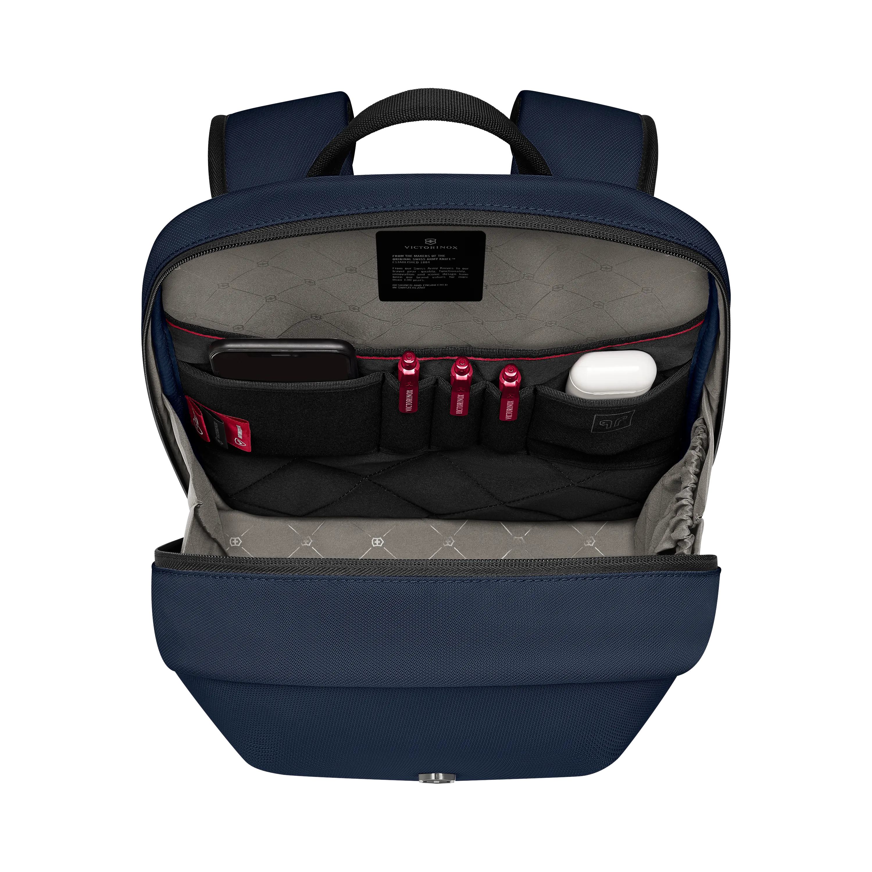 Victorinox Altmont Modern, City Daypack, Navy Blue
