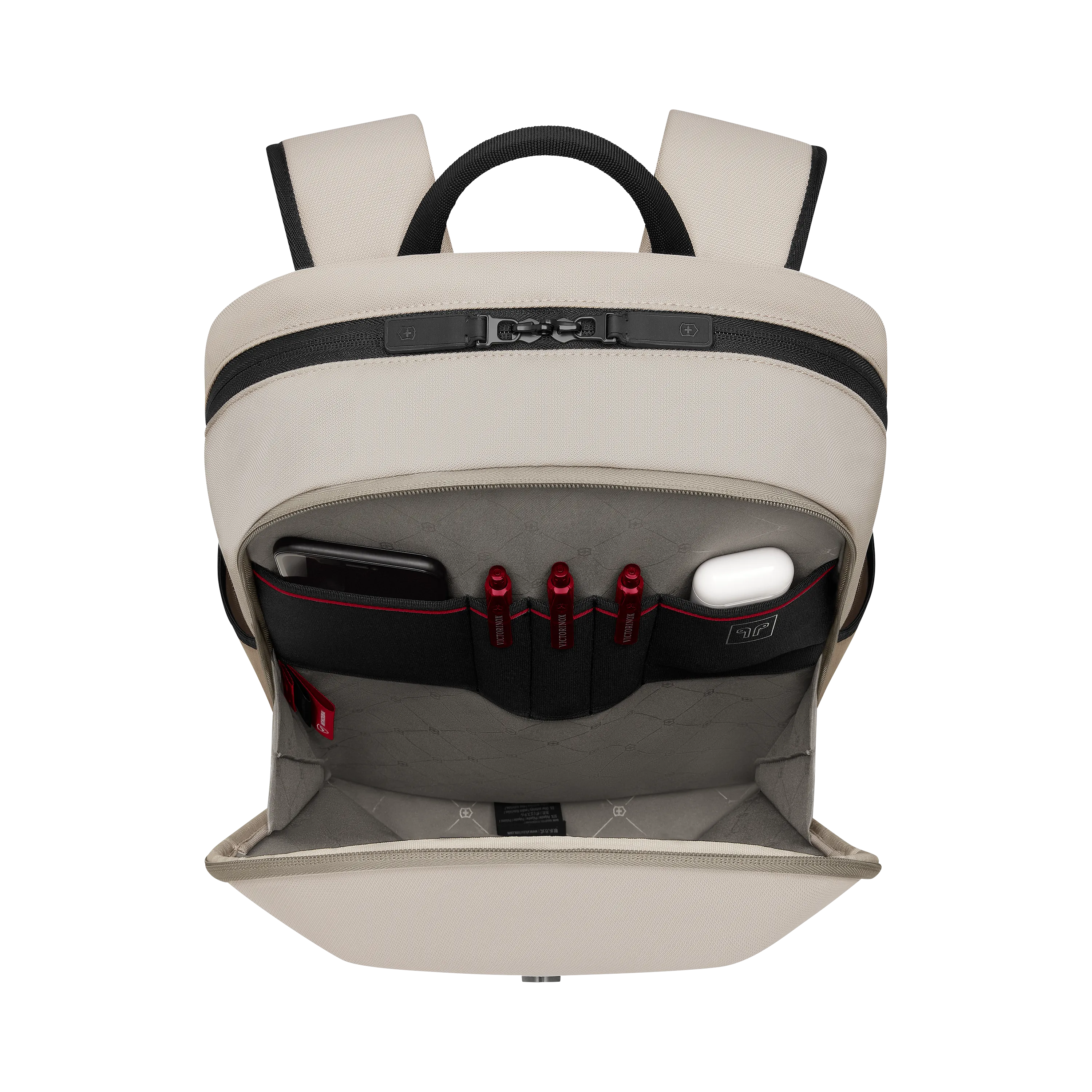 Victorinox Altmont Modern, Compact Backpack, Stone White