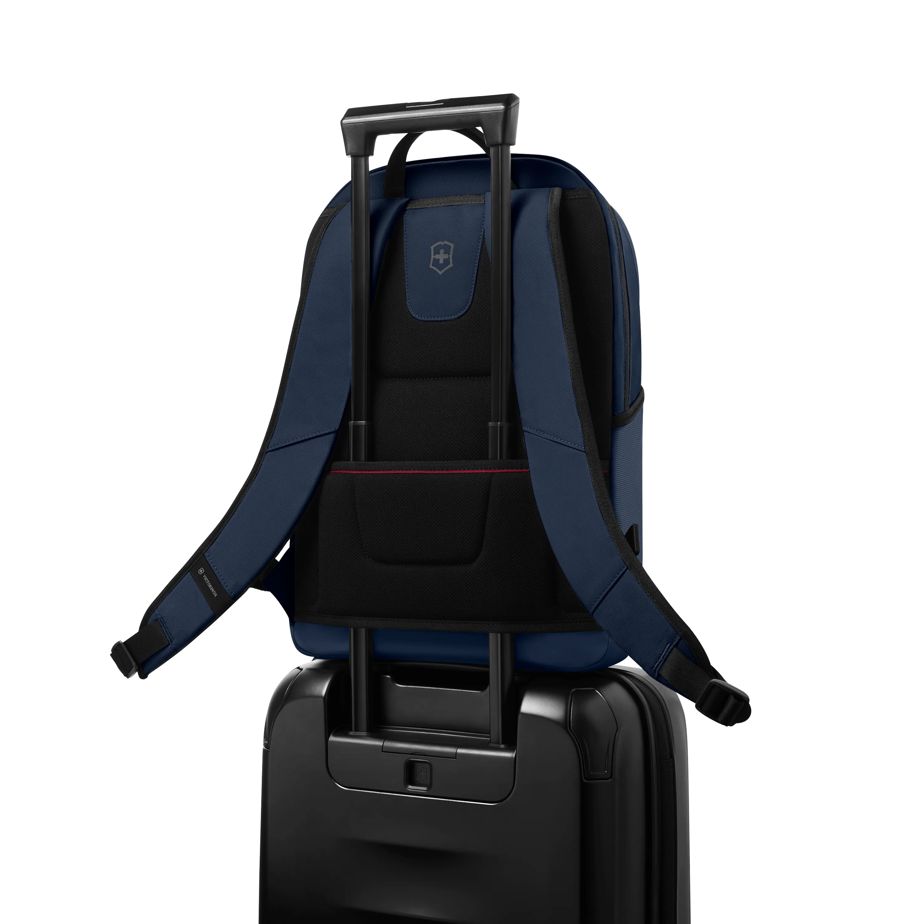 Victorinox Altmont Modern, Compact Backpack, Navy Blue