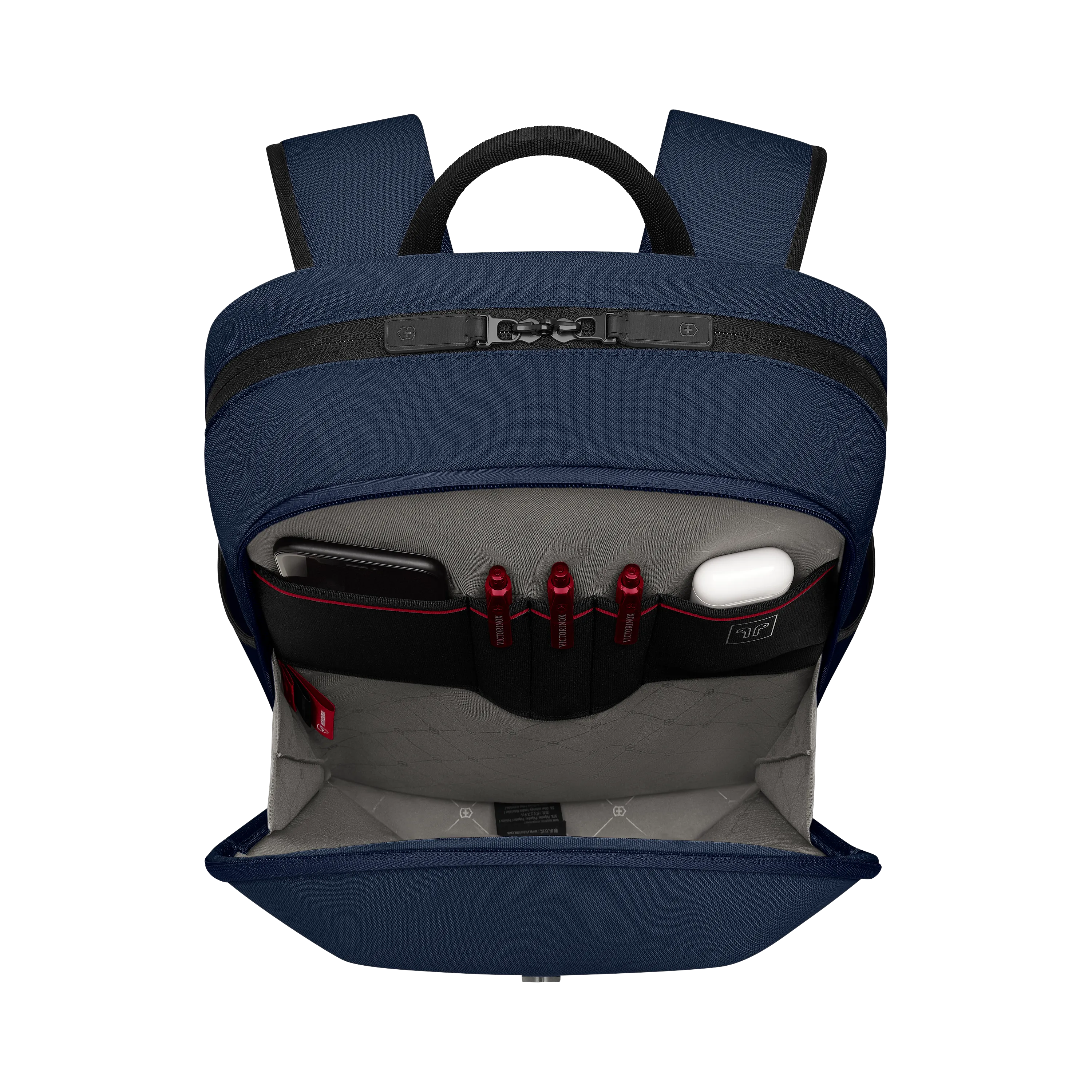 Victorinox Altmont Modern, Compact Backpack, Navy Blue