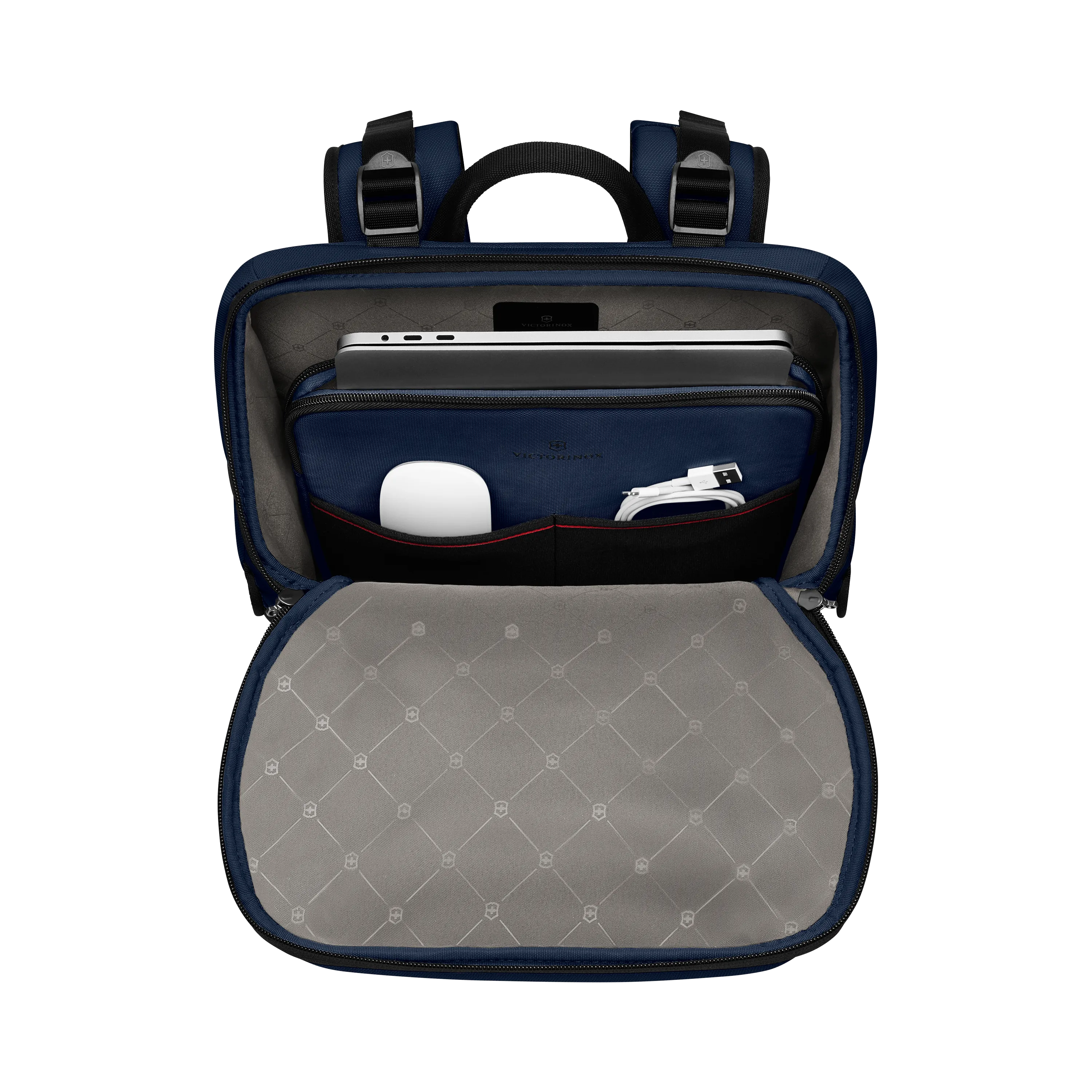Victorinox Altmont Modern, Commuter Backpack, Navy Blue
