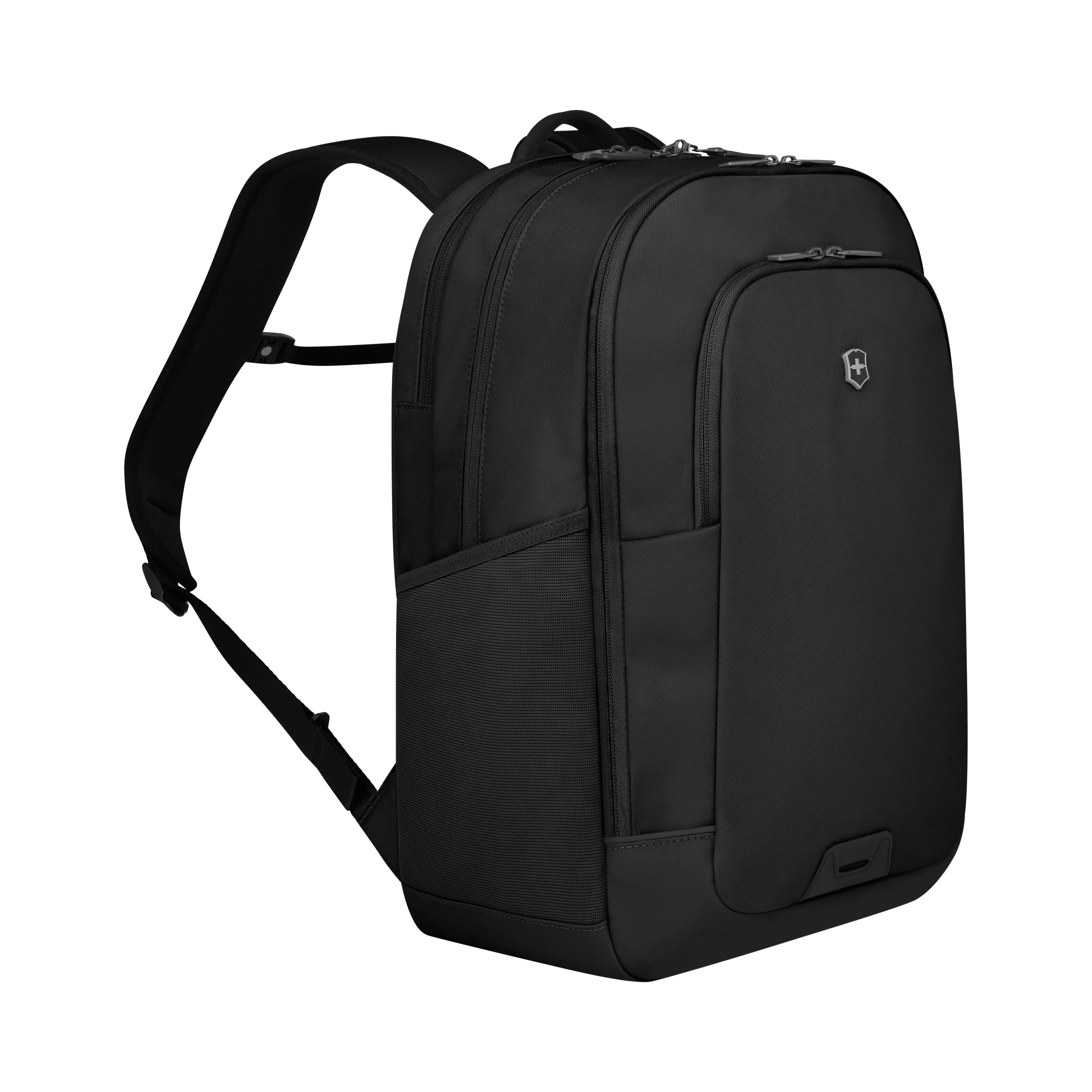 Victorinox Altmont Modern, Deluxe Backpack, Black