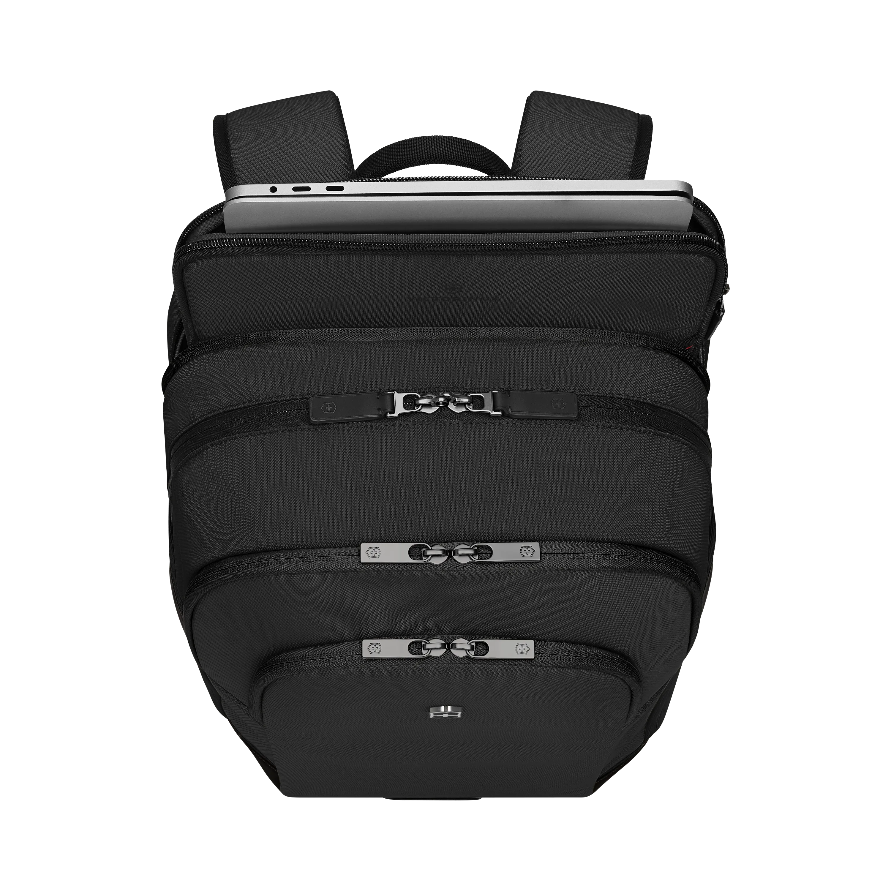 Victorinox Altmont Modern, Deluxe Backpack, Black