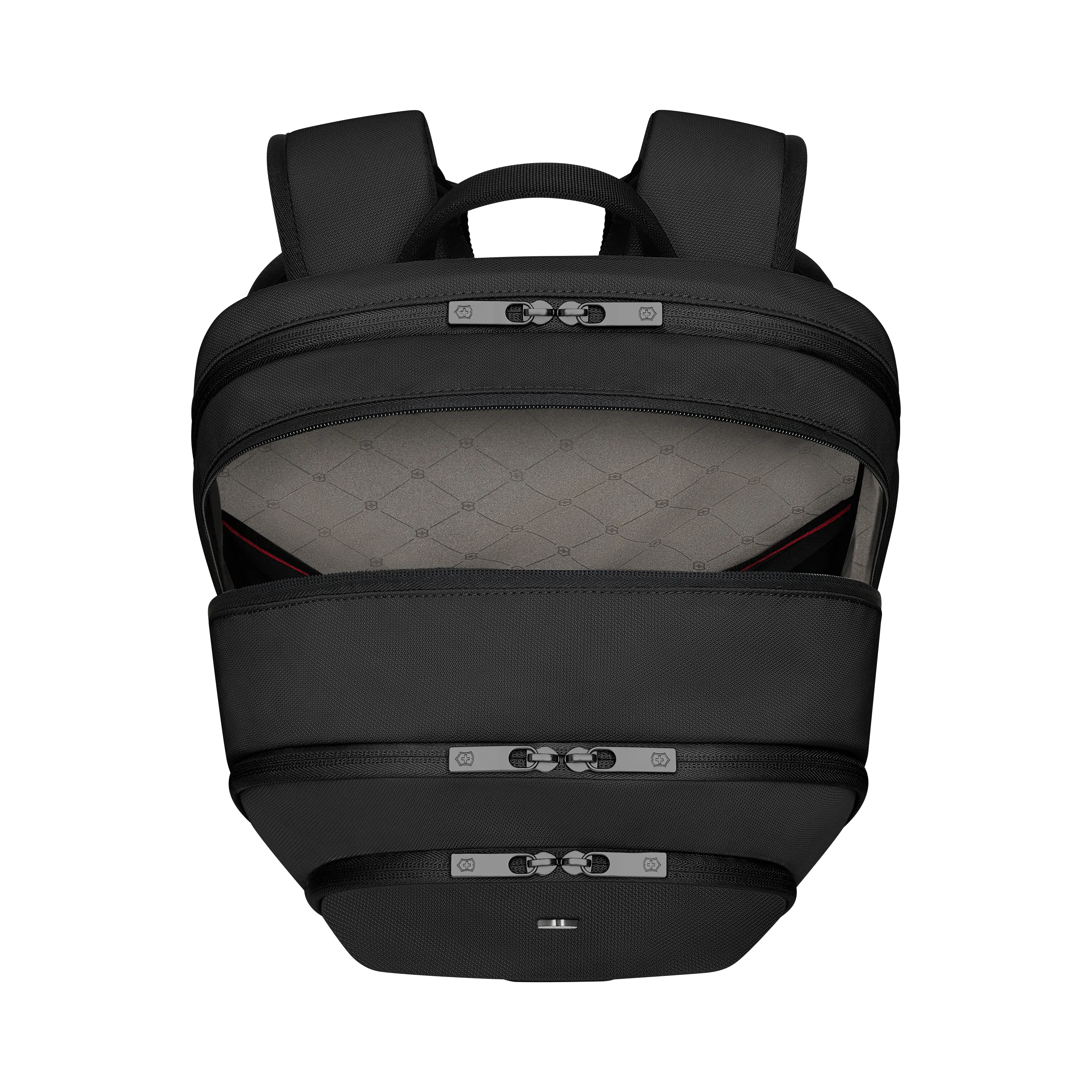 Victorinox Altmont Modern, Deluxe Backpack, Black