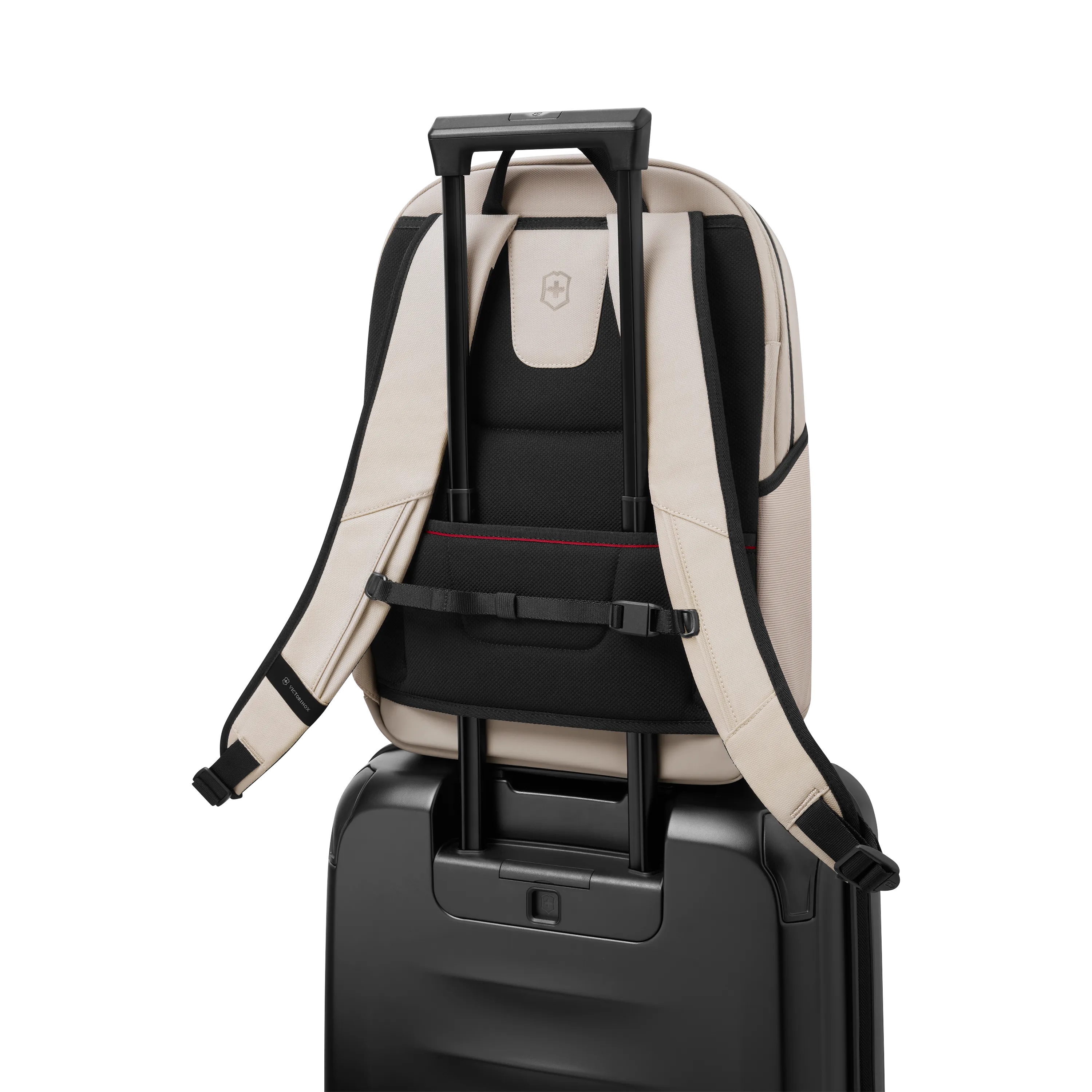 Victorinox Altmont Modern, Deluxe Backpack, Stone White