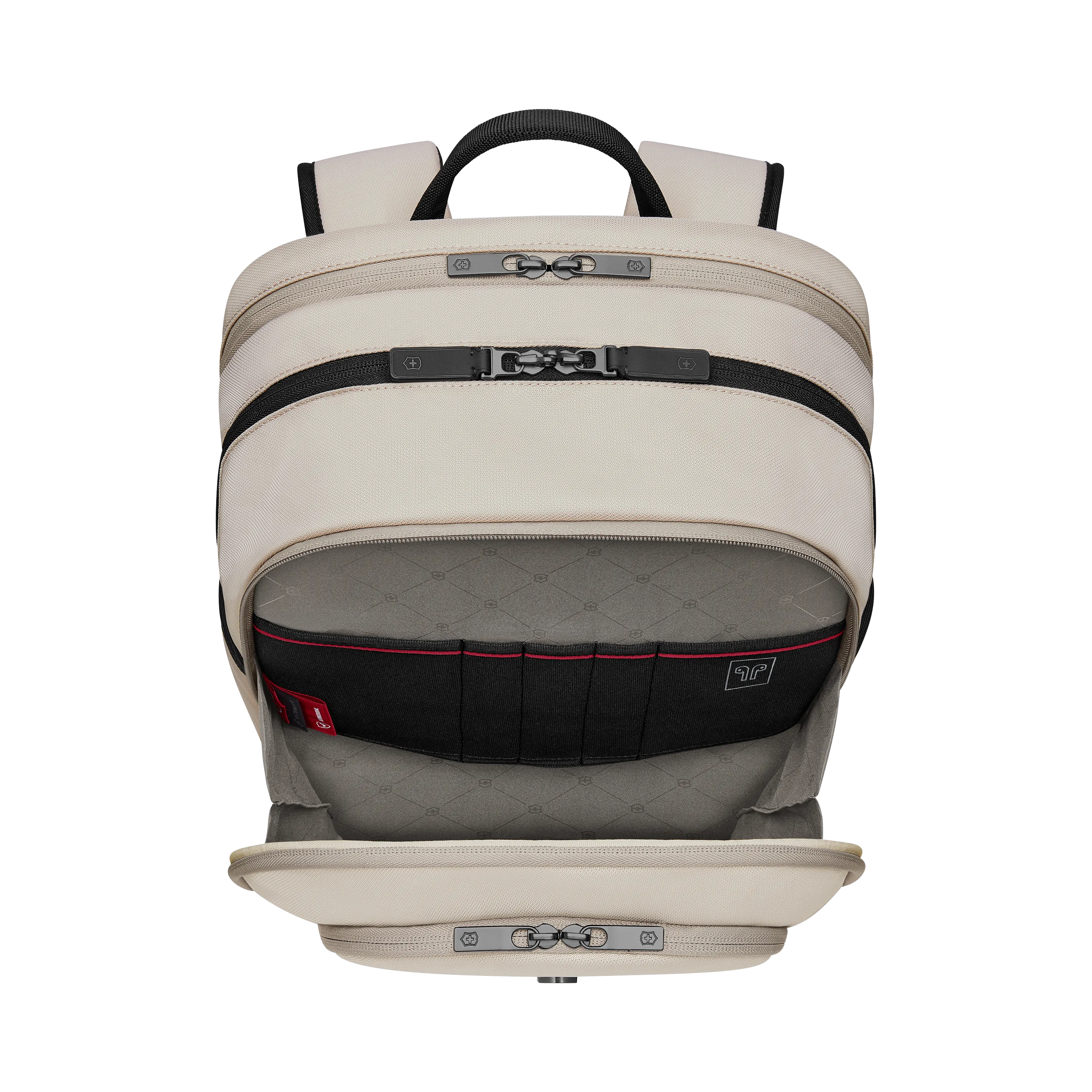 Victorinox Altmont Modern, Deluxe Backpack, Stone White