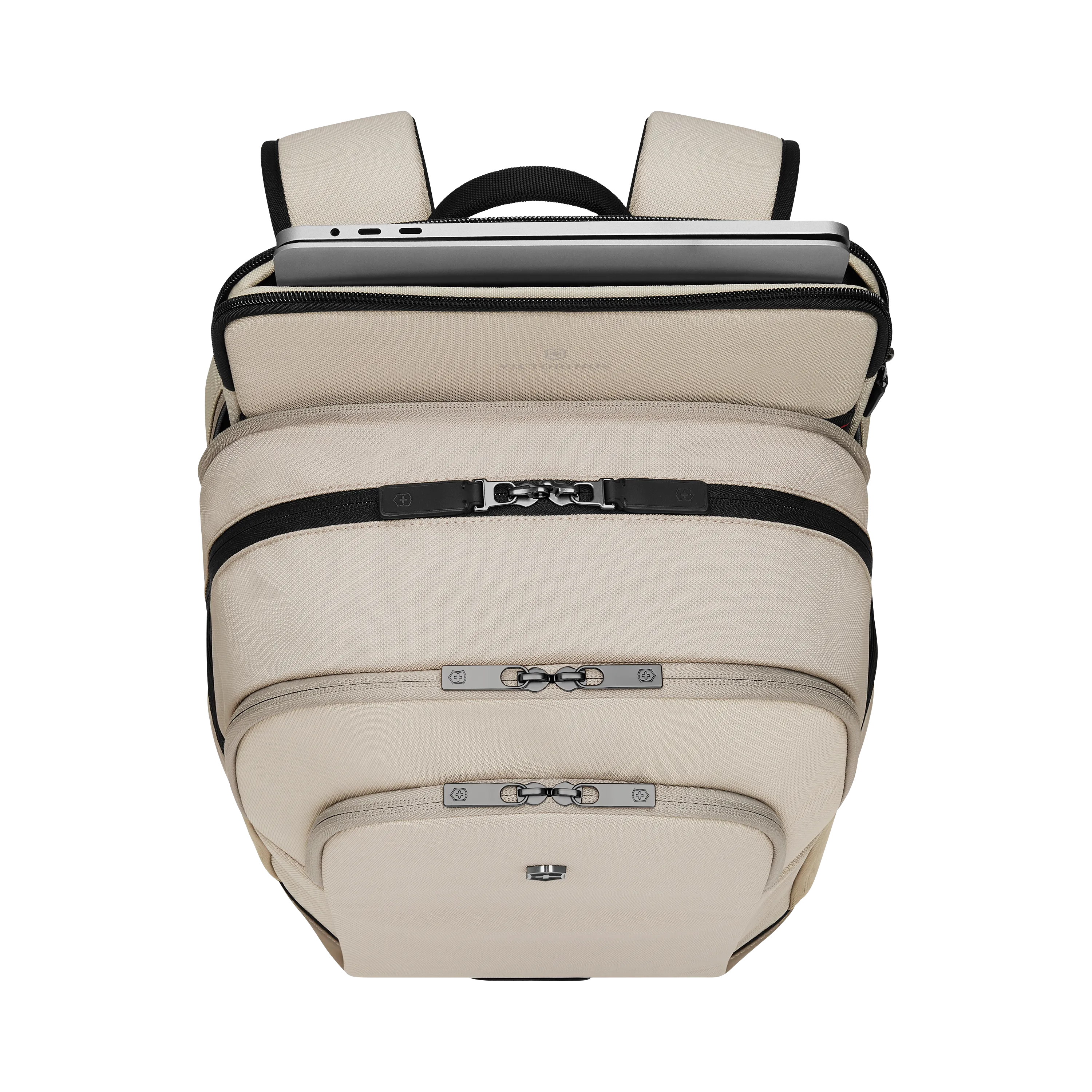 Victorinox Altmont Modern, Deluxe Backpack, Stone White