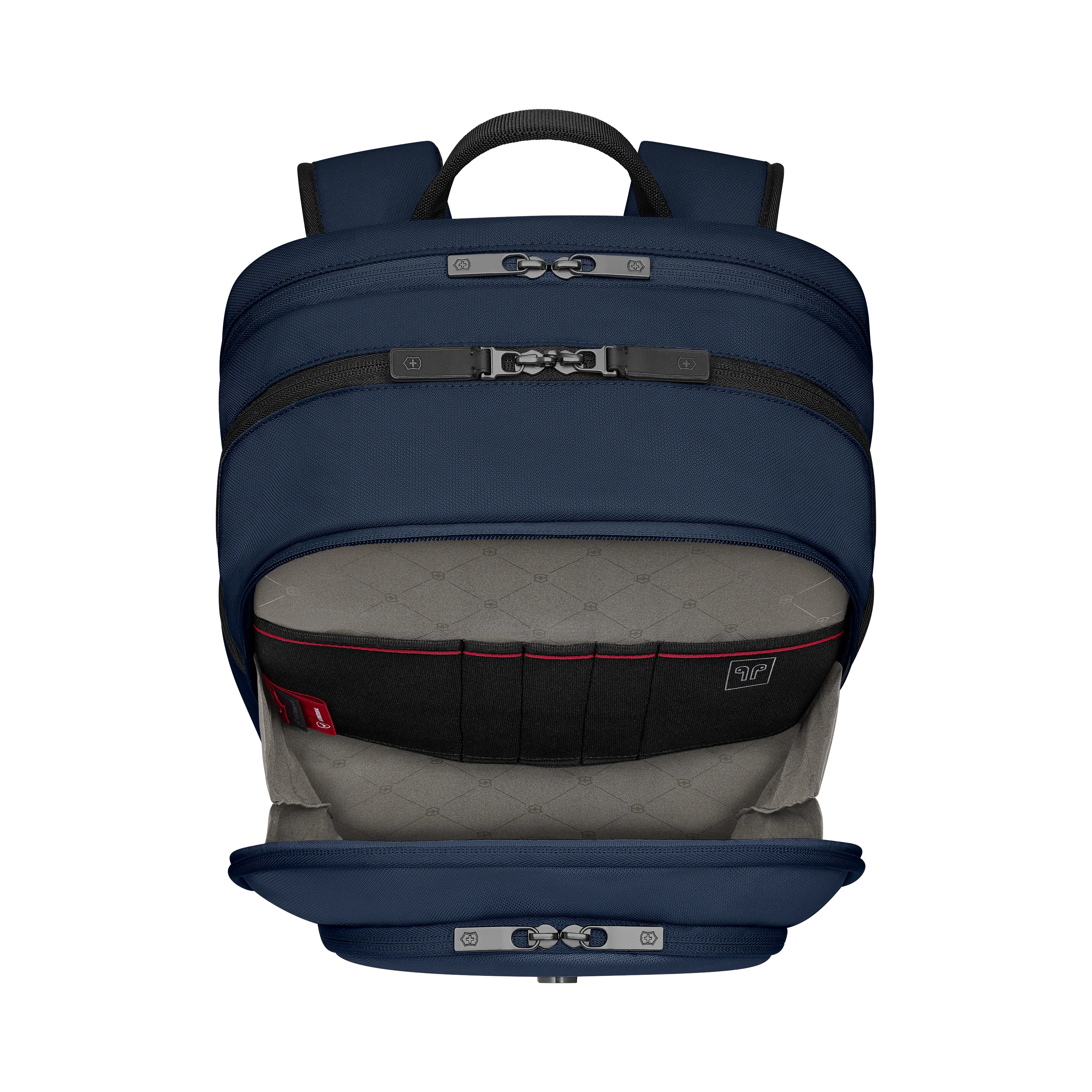 Victorinox Altmont Modern, Deluxe Backpack, Navy Blue