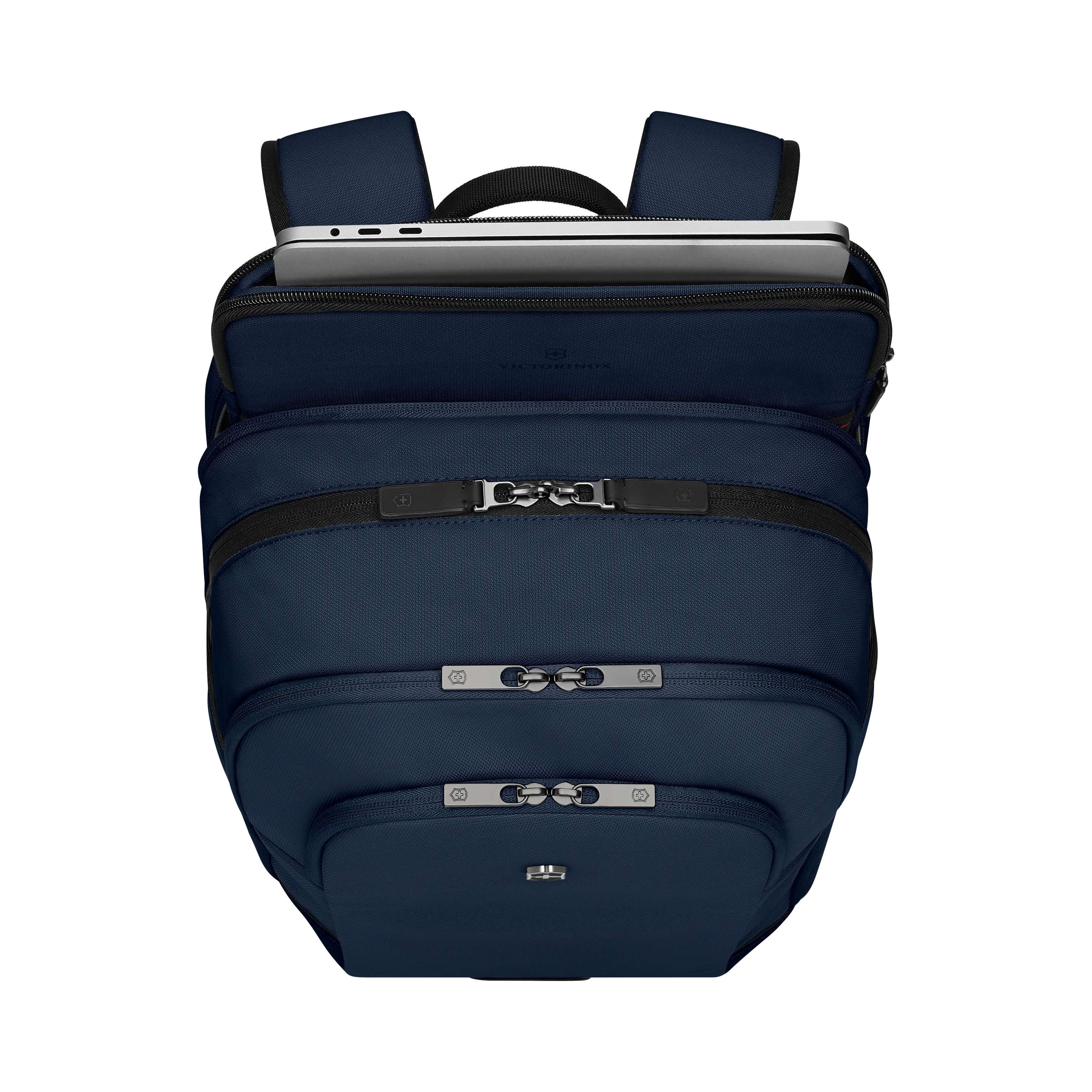 Victorinox Altmont Modern, Deluxe Backpack, Navy Blue