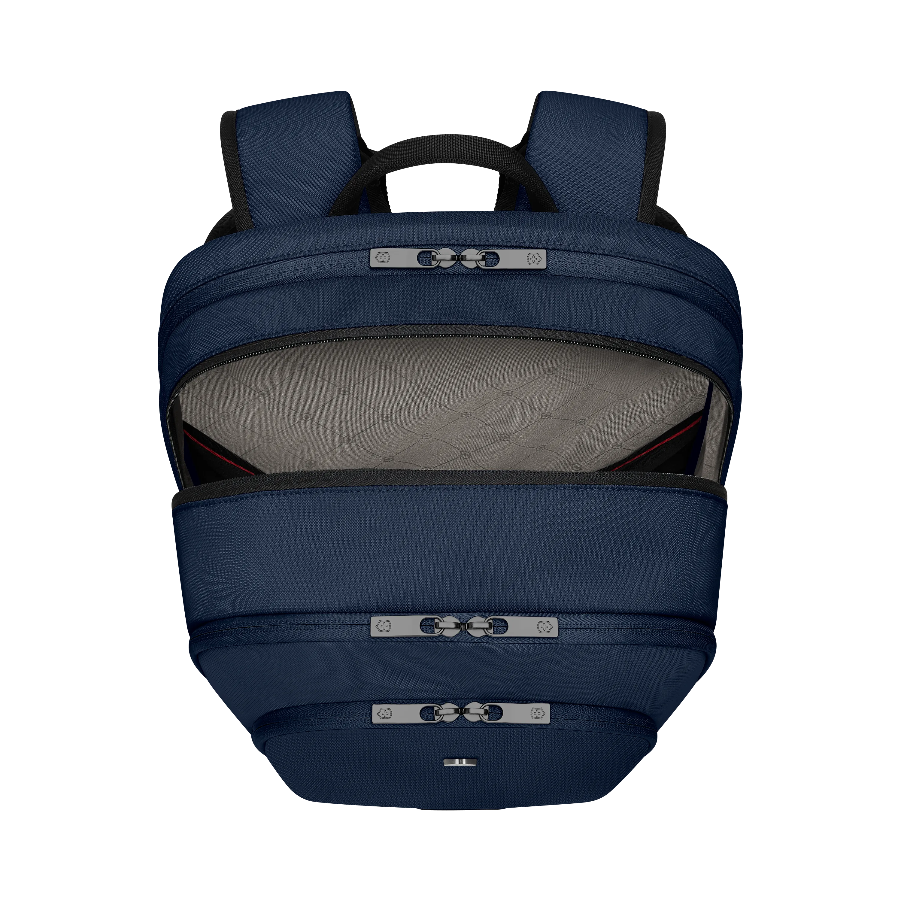 Victorinox Altmont Modern, Deluxe Backpack, Navy Blue