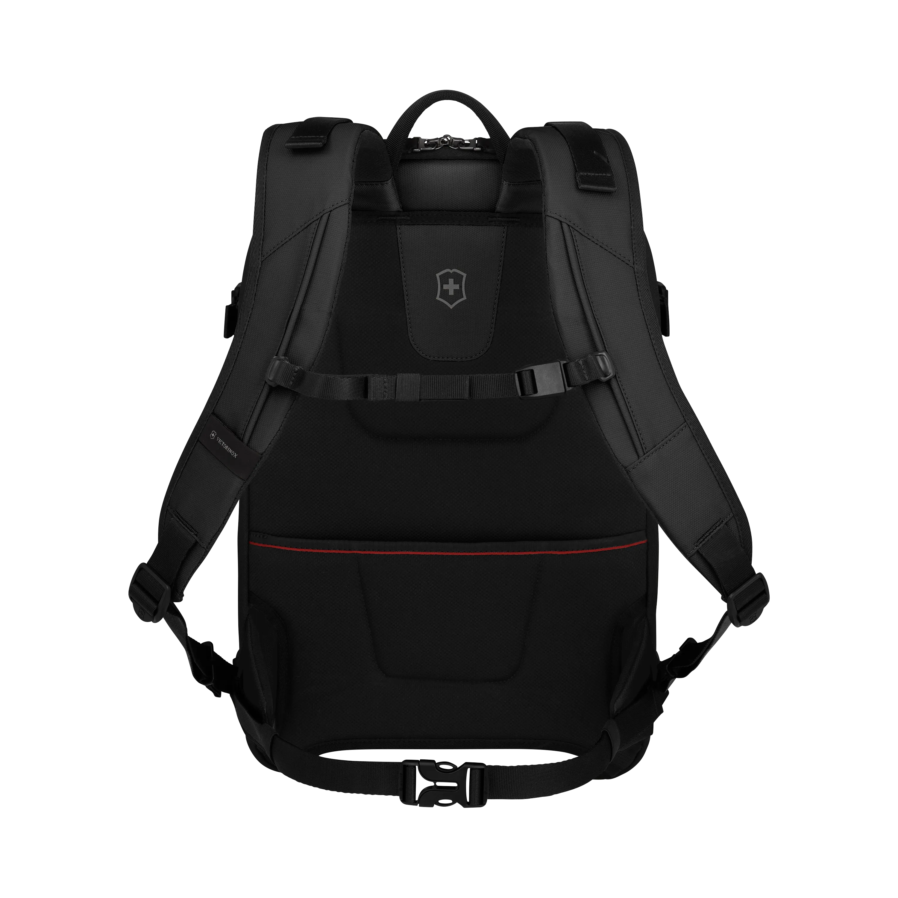 Victorinox Altmont Modern, Traveler Backpack, Black