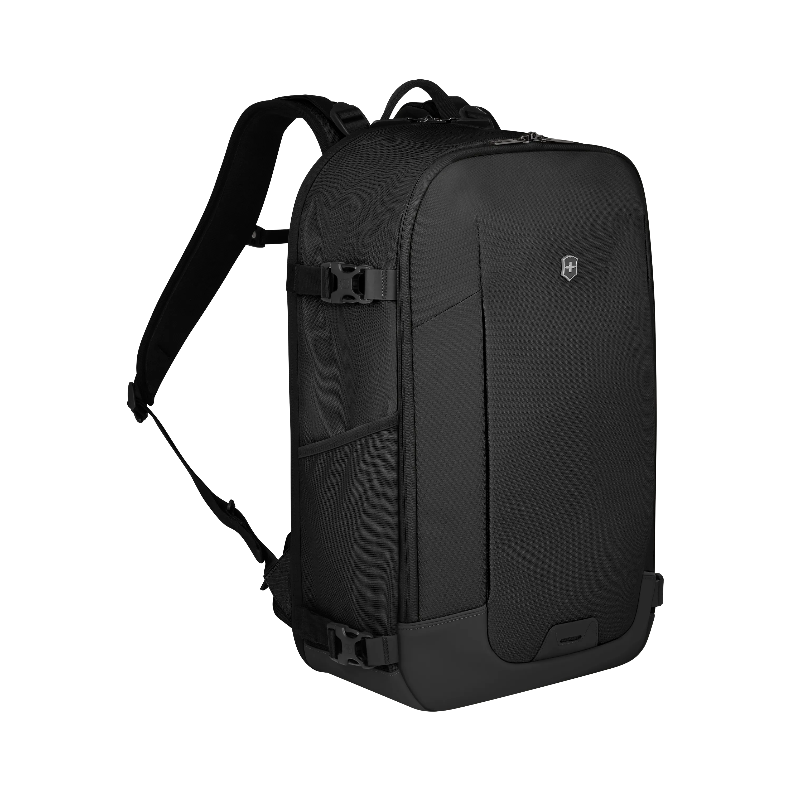 Victorinox Altmont Modern, Traveler Backpack, Black
