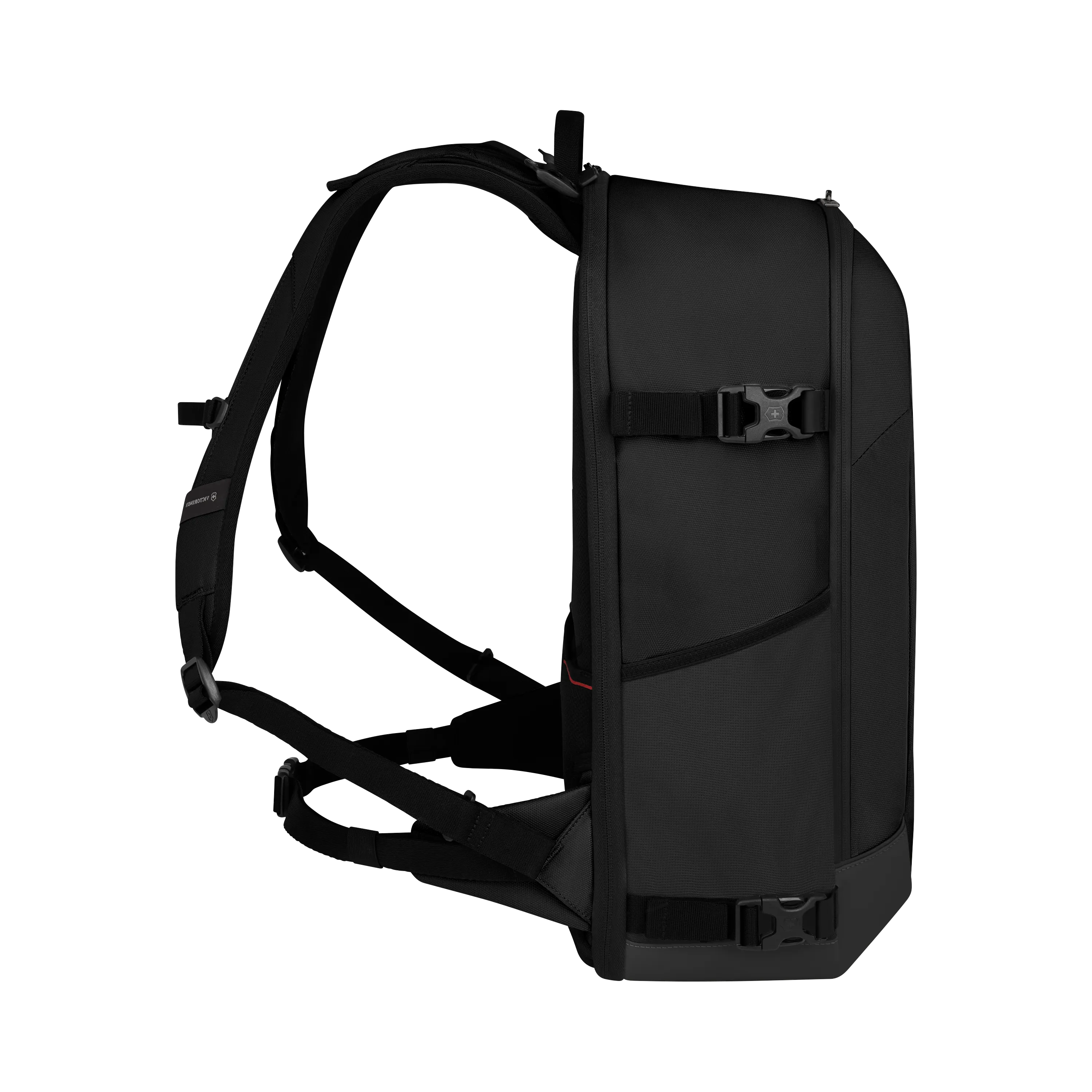 Victorinox Altmont Modern, Traveler Backpack, Black