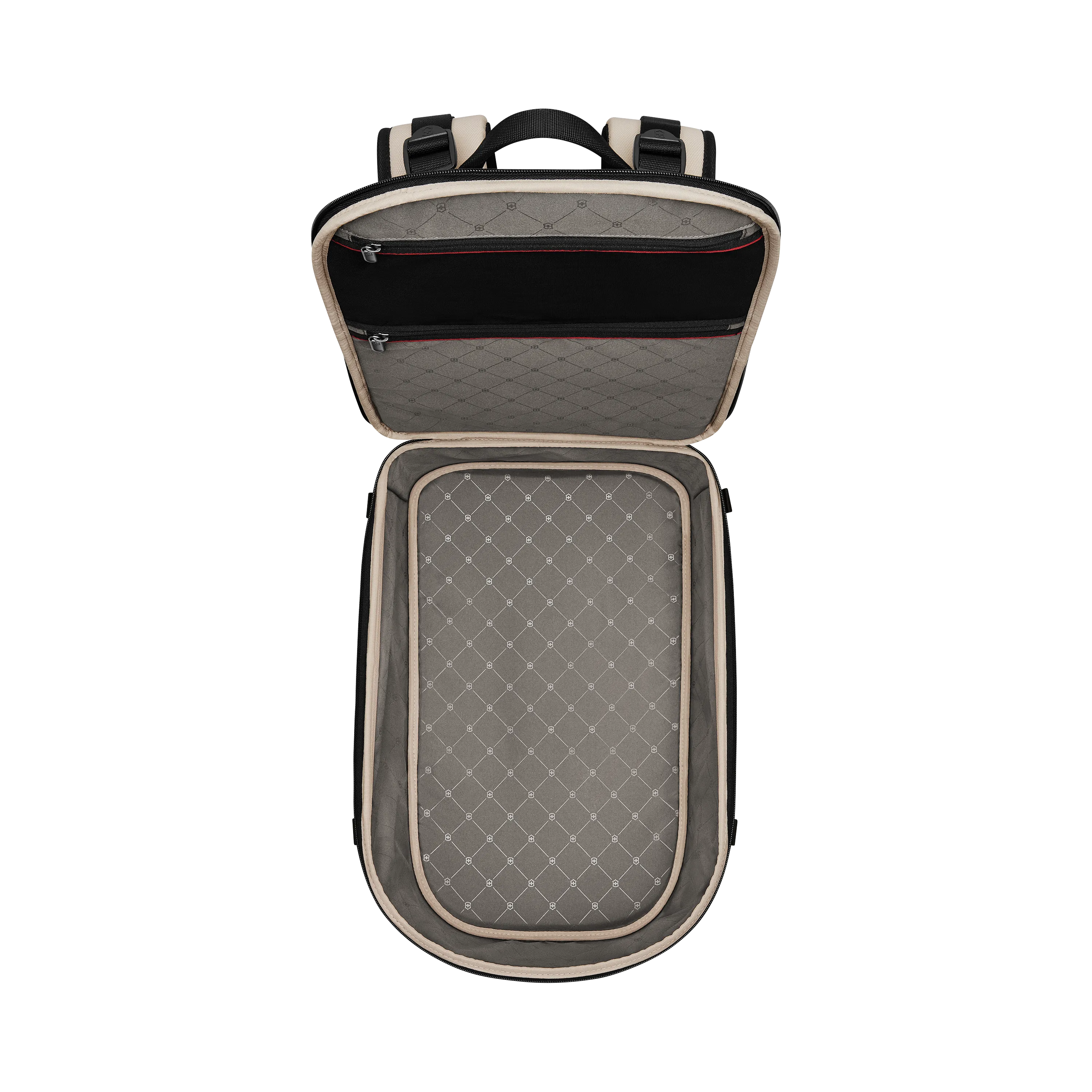 Victorinox Altmont Modern, Traveler Backpack, Stone White