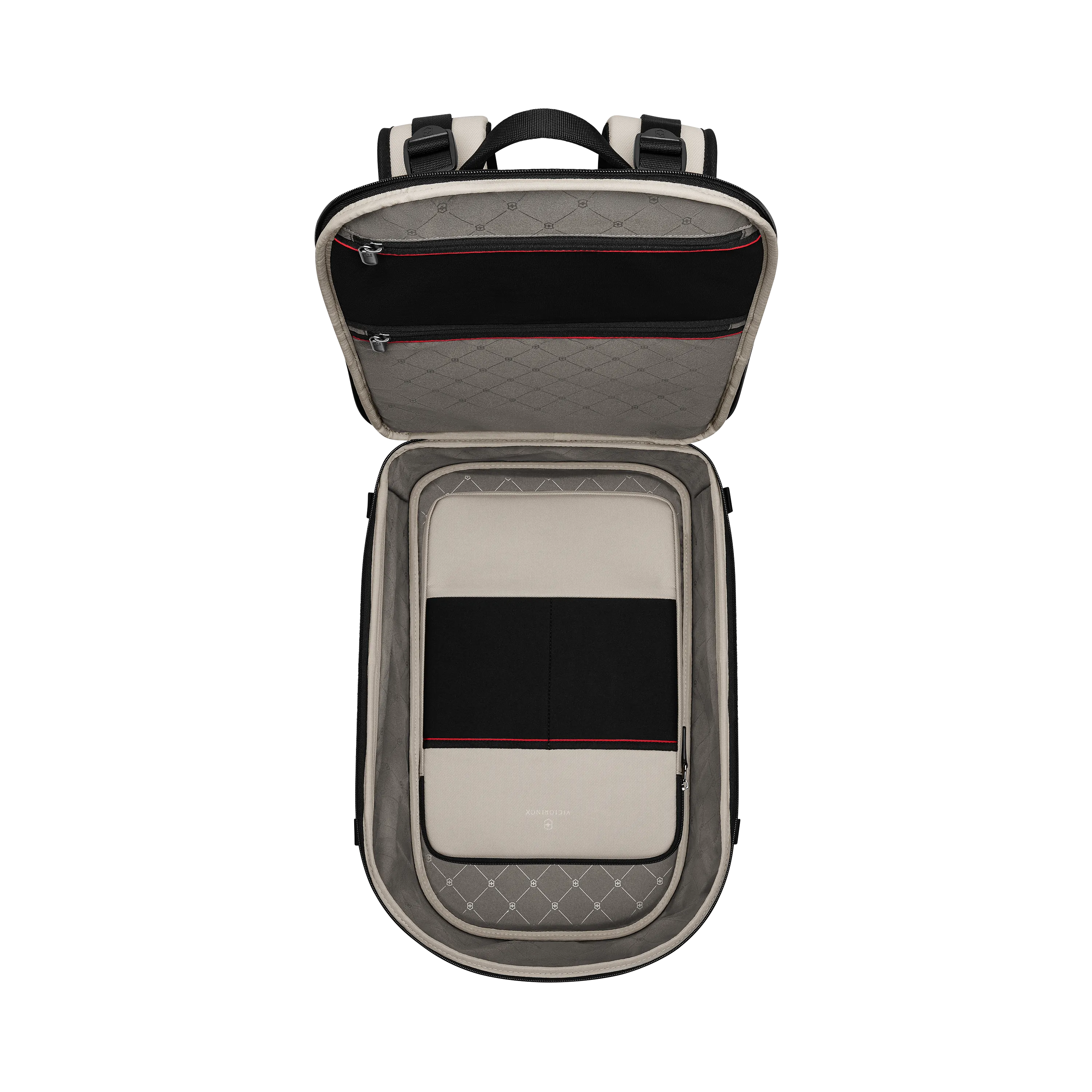 Victorinox Altmont Modern, Traveler Backpack, Stone White