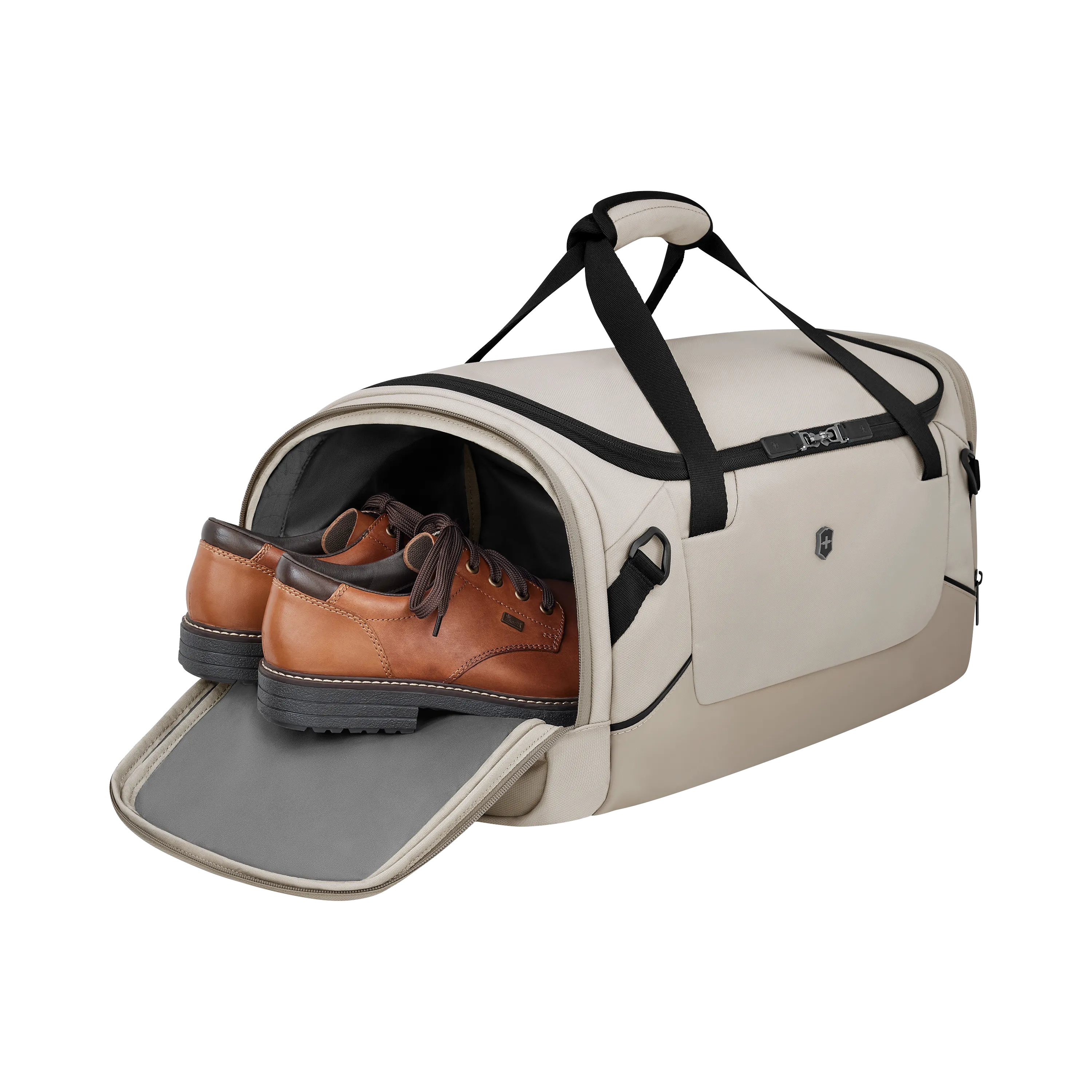 Victorinox Altmont Modern, 2-Way Bag, Stone White