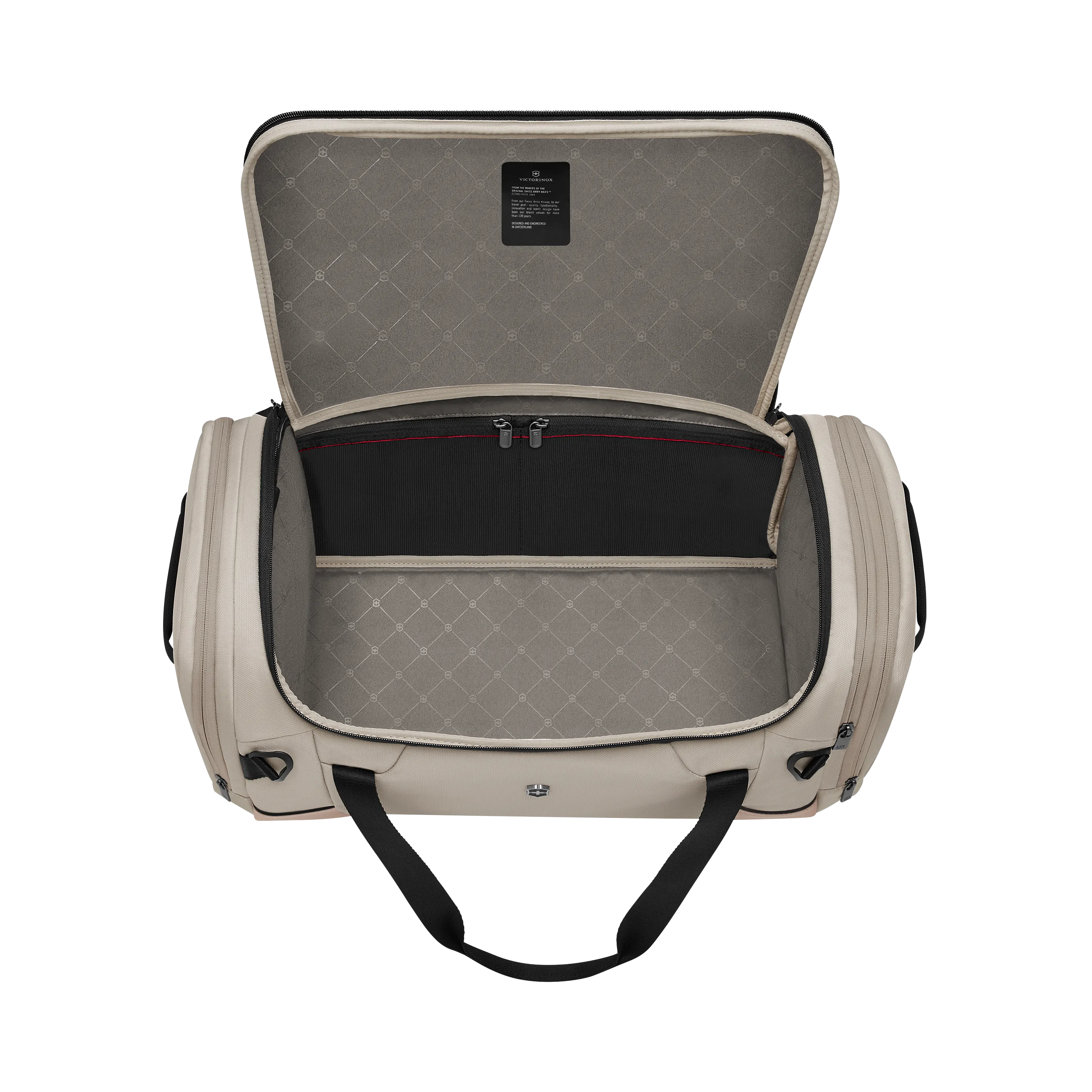 Victorinox Altmont Modern, 2-Way Bag, Stone White