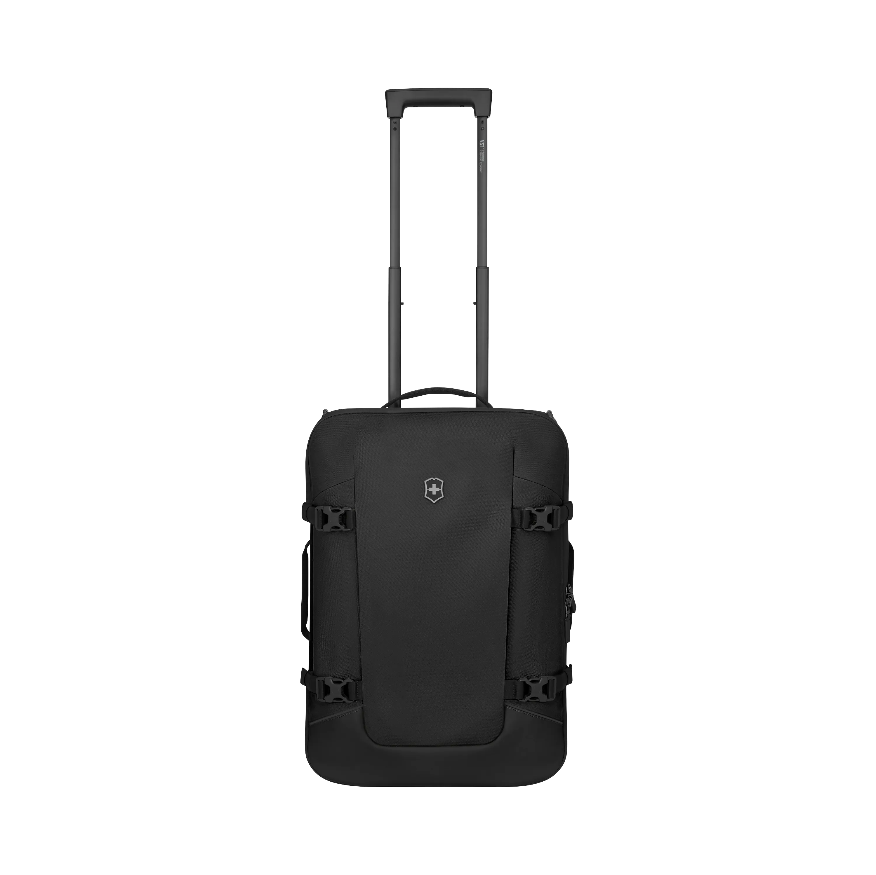 Victorinox Altmont Modern, Wheeled Duffel, Black