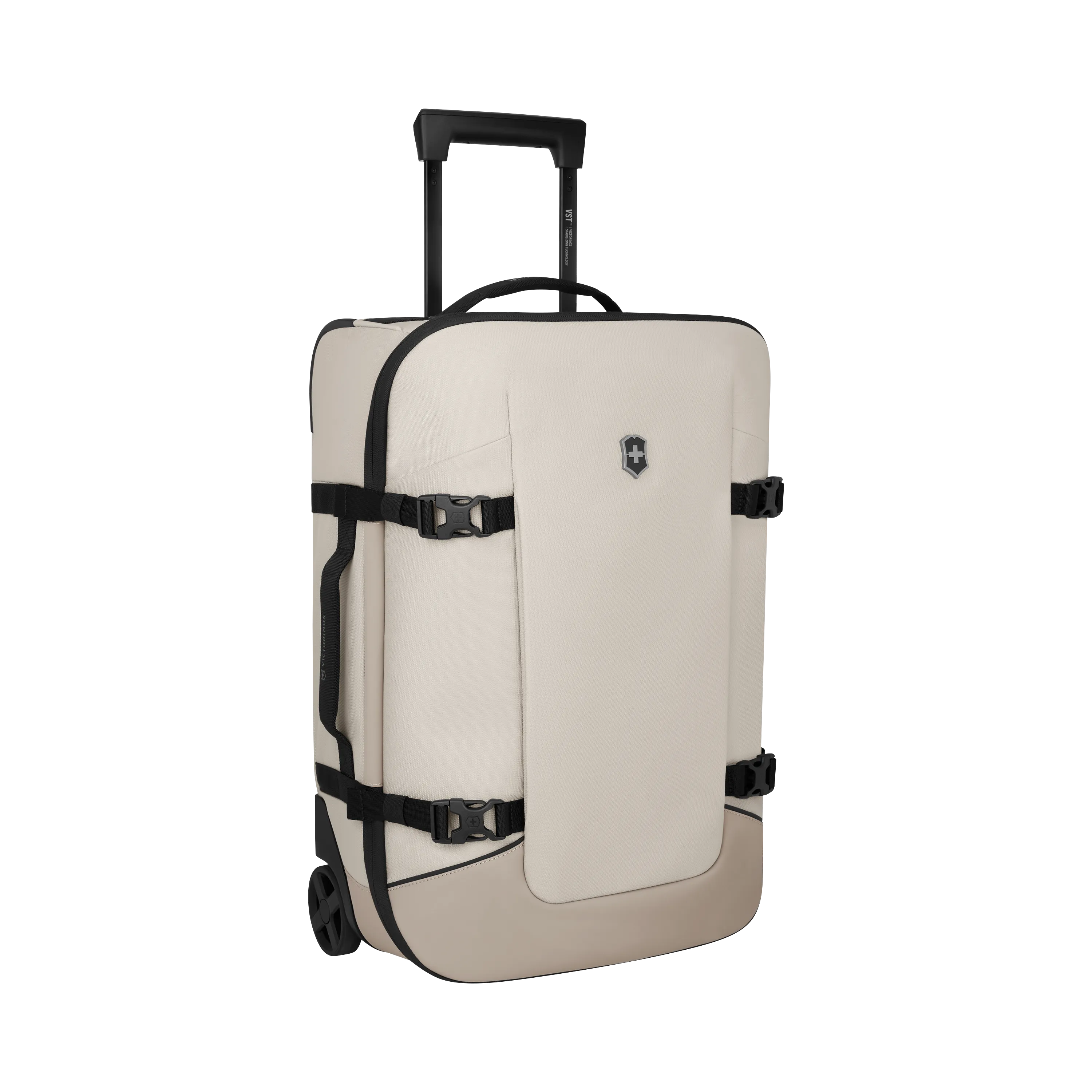 Victorinox Altmont Modern, Wheeled Duffel, Stone White