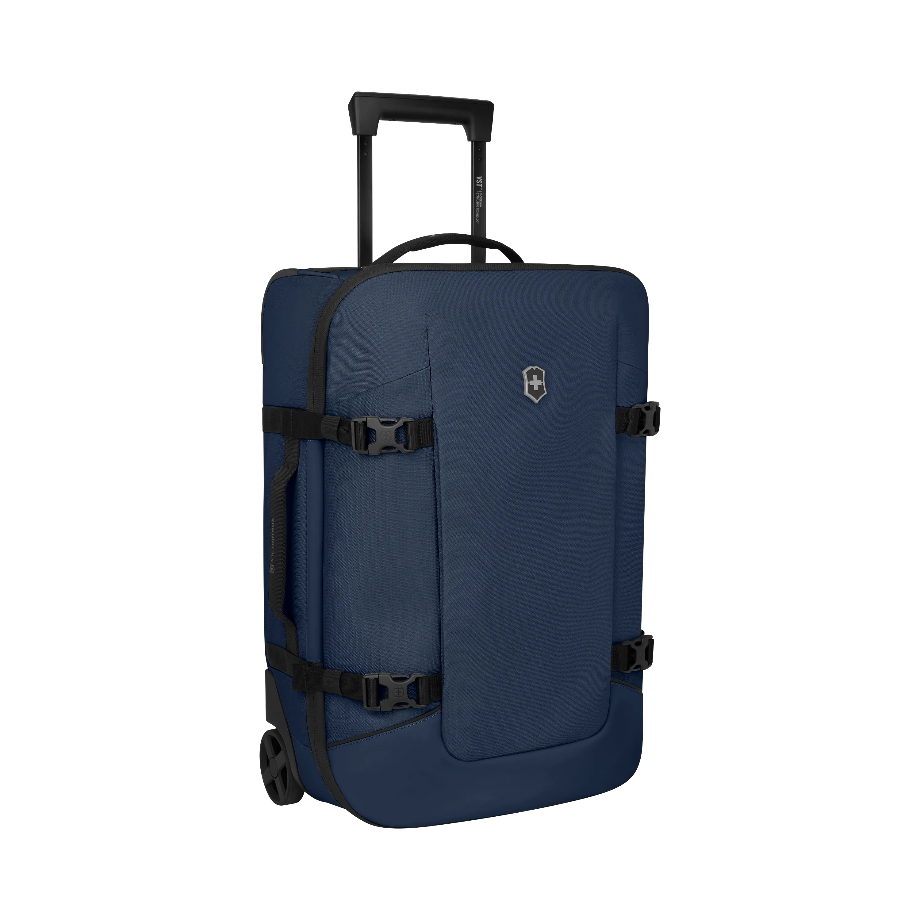 Victorinox Altmont Modern, Wheeled Duffel, Navy Blue
