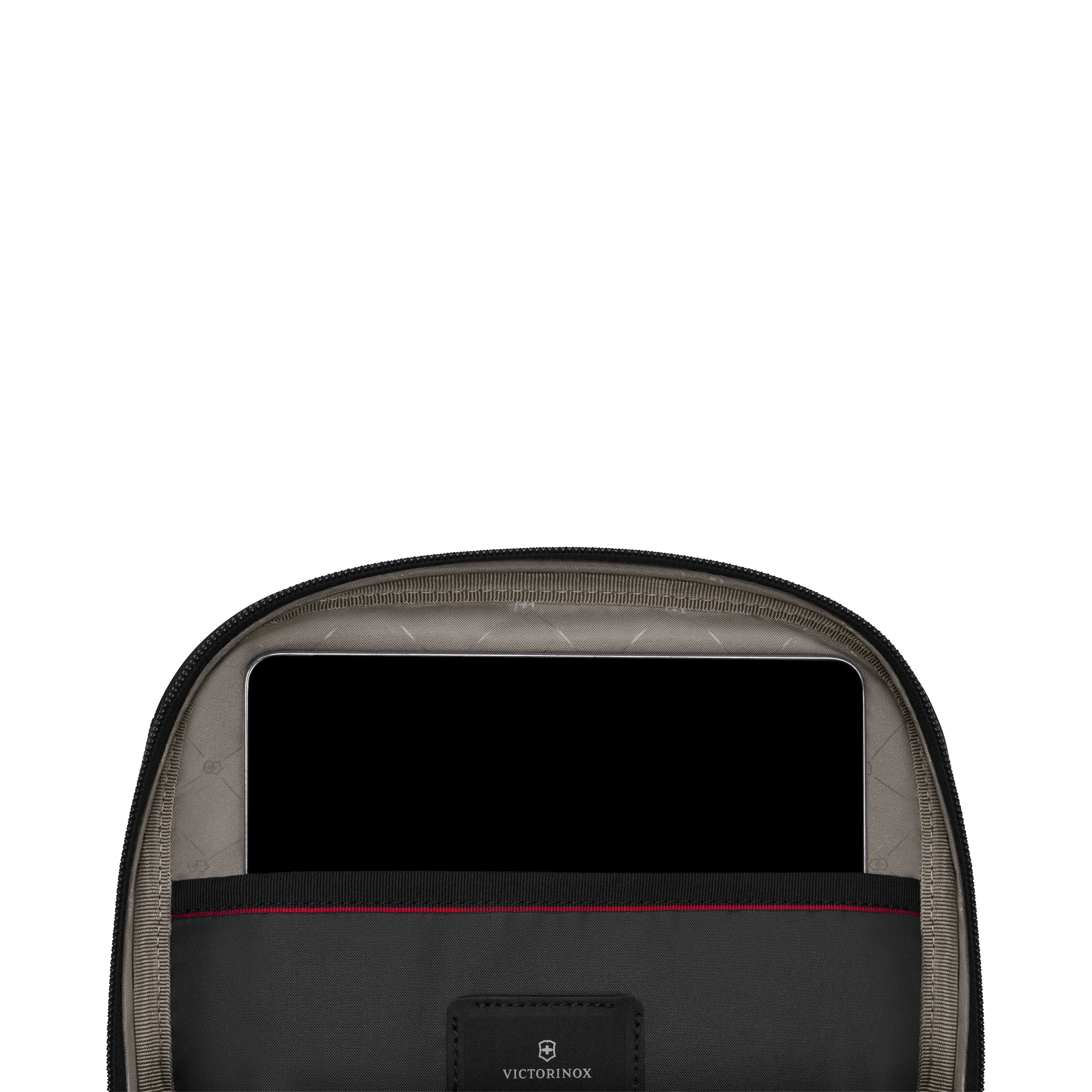 Victorinox Werks Traveler 7.0 Crossbody Bag, Black