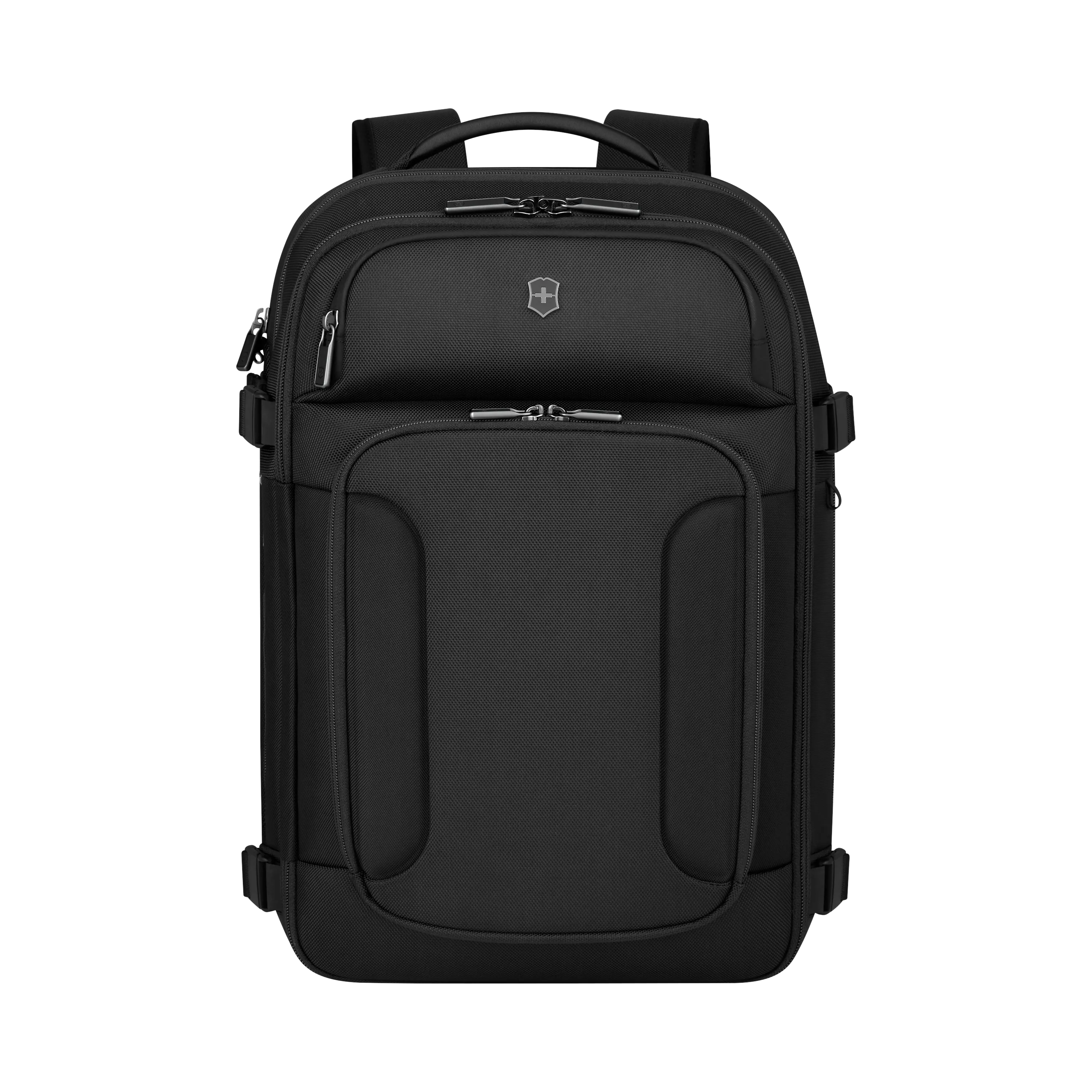 Victorinox Werks Traveler 7.0 Boarding Bag, Black