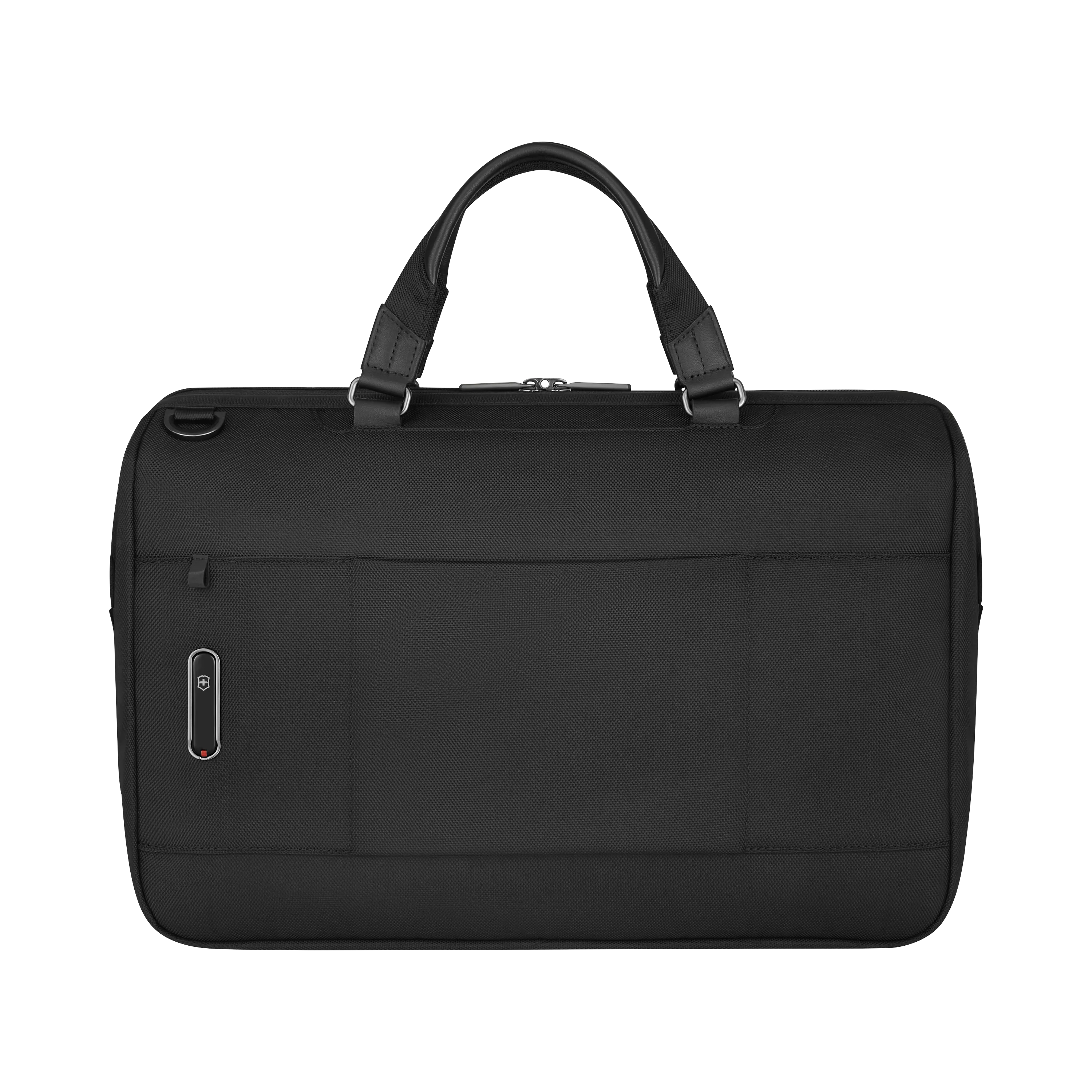 Victorinox Werks Traveler 7.0 Weekender, Black