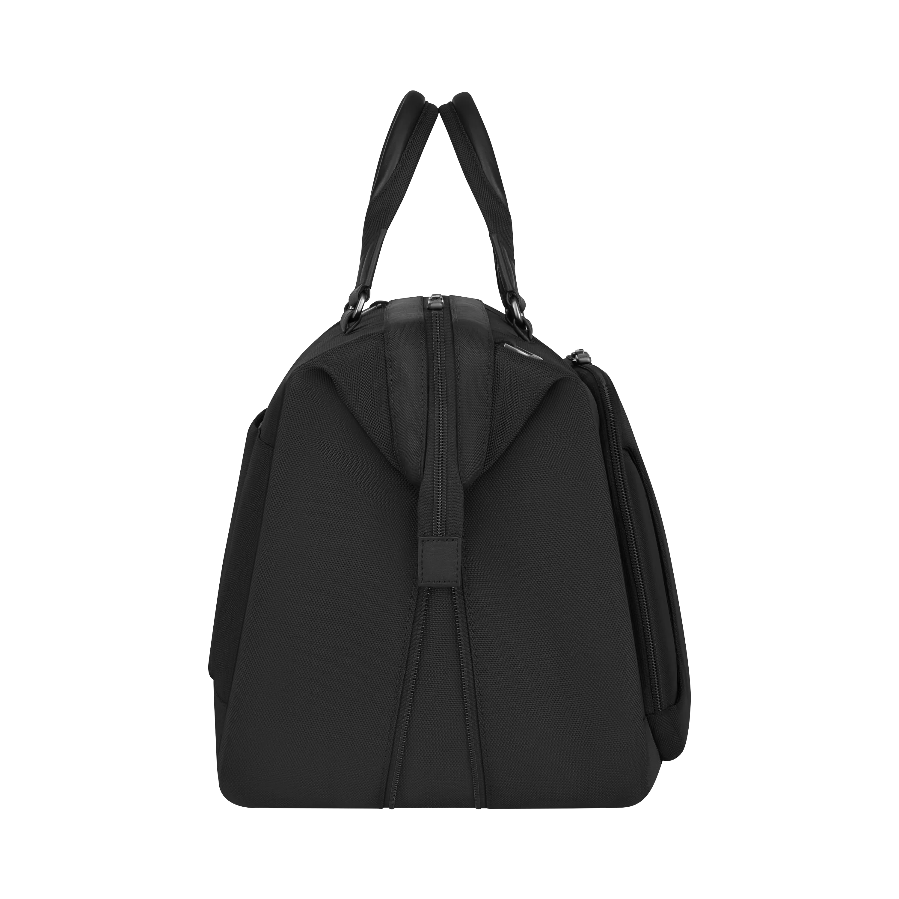 Victorinox Werks Traveler 7.0 Weekender, Black