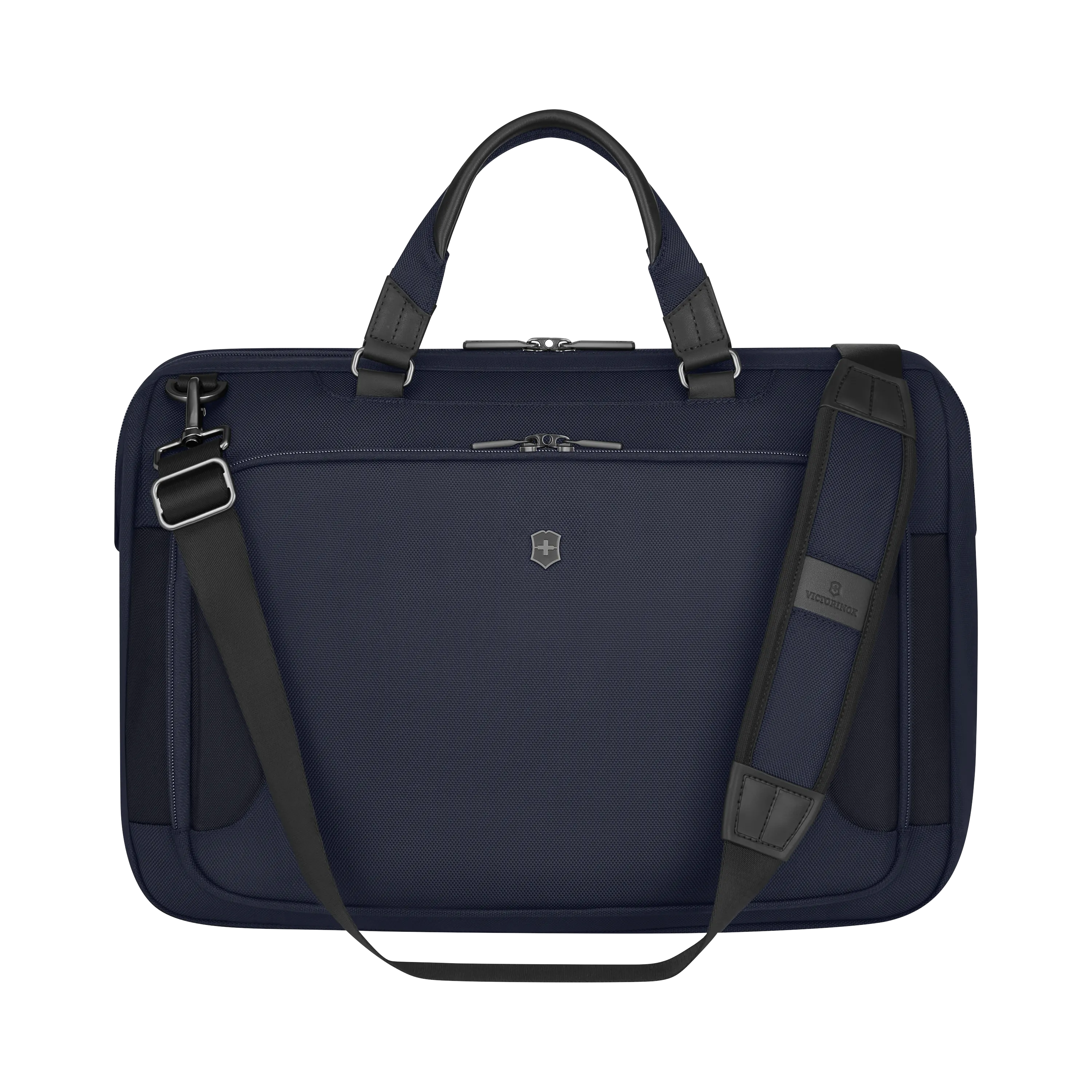 Victorinox Werks Traveler 7.0 Weekender, Navy Blue