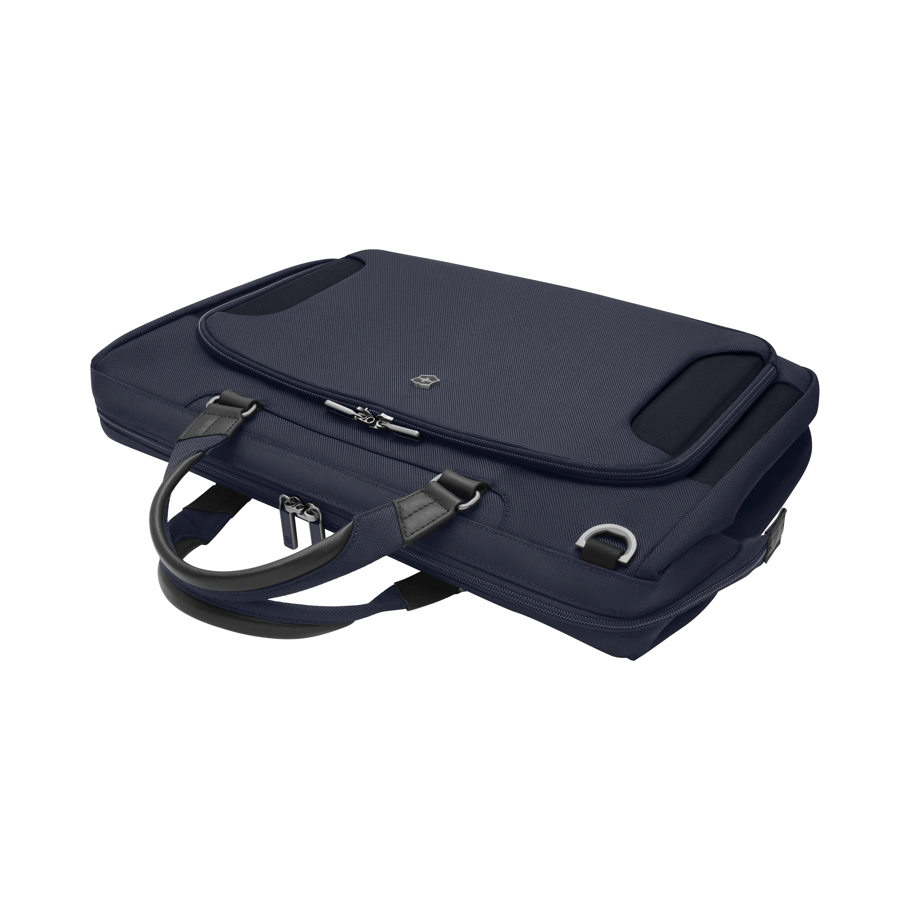 Victorinox Werks Traveler 7.0 Weekender, Navy Blue