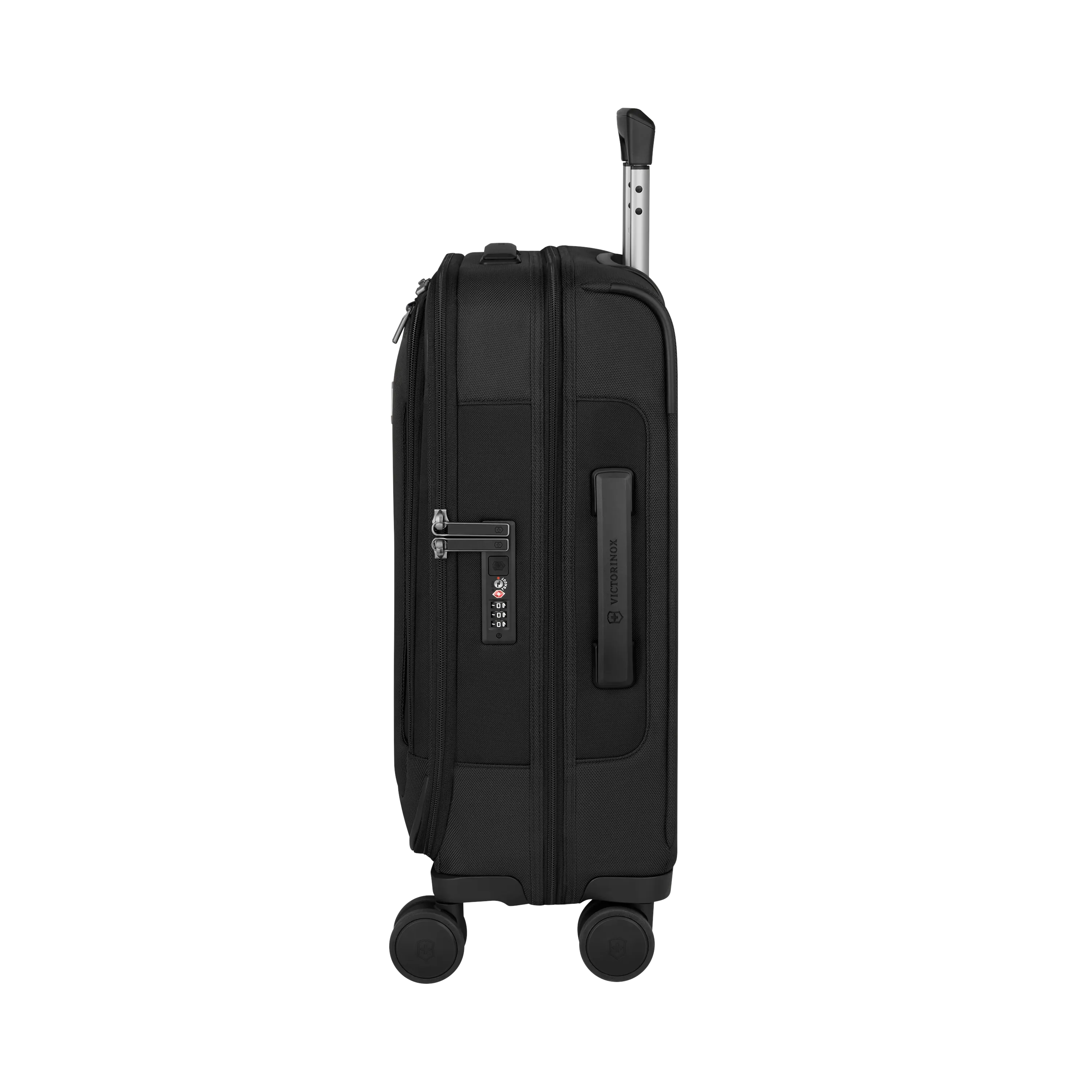 Victorinox Werks Traveler 7.0 Global Carry-On, Black