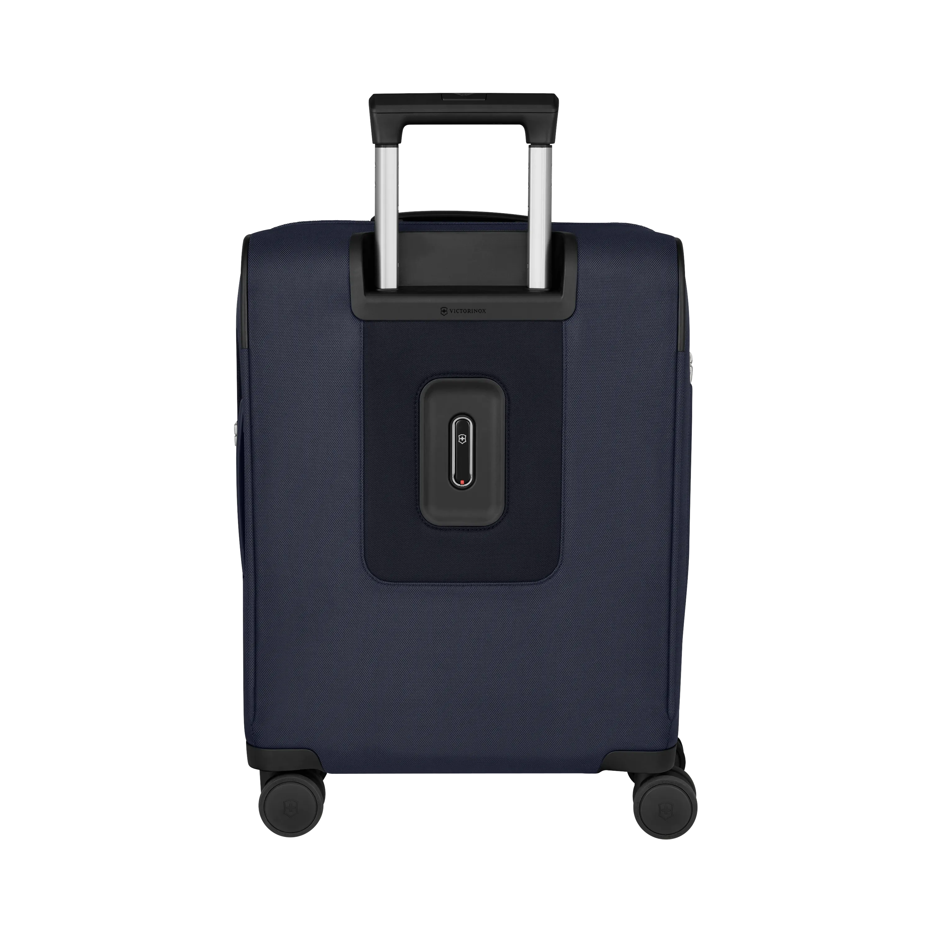 Victorinox Werks Traveler 7.0 Global Carry-On, Navy Blue