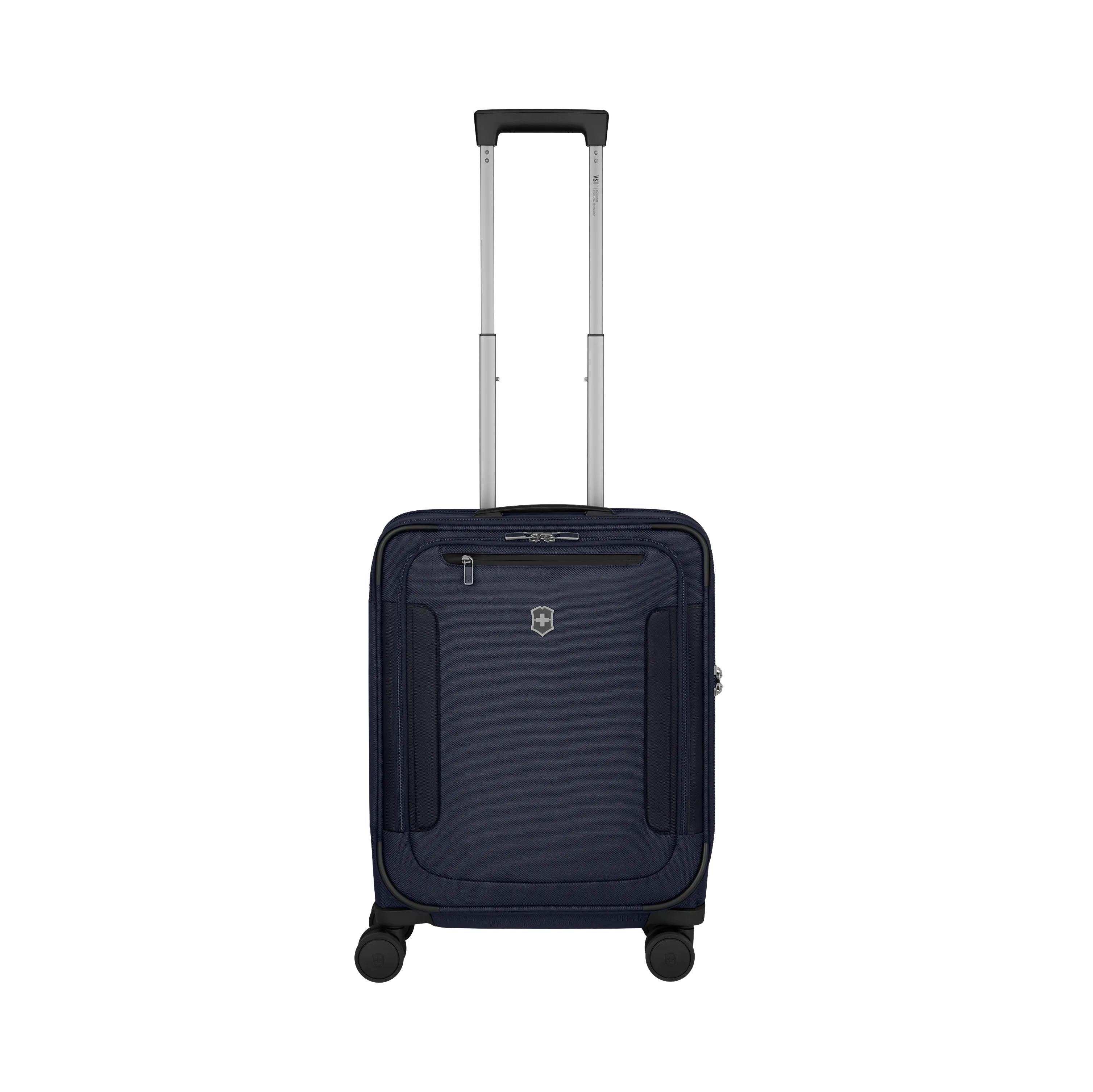 Victorinox Werks Traveler 7.0 Global Carry-On, Navy Blue