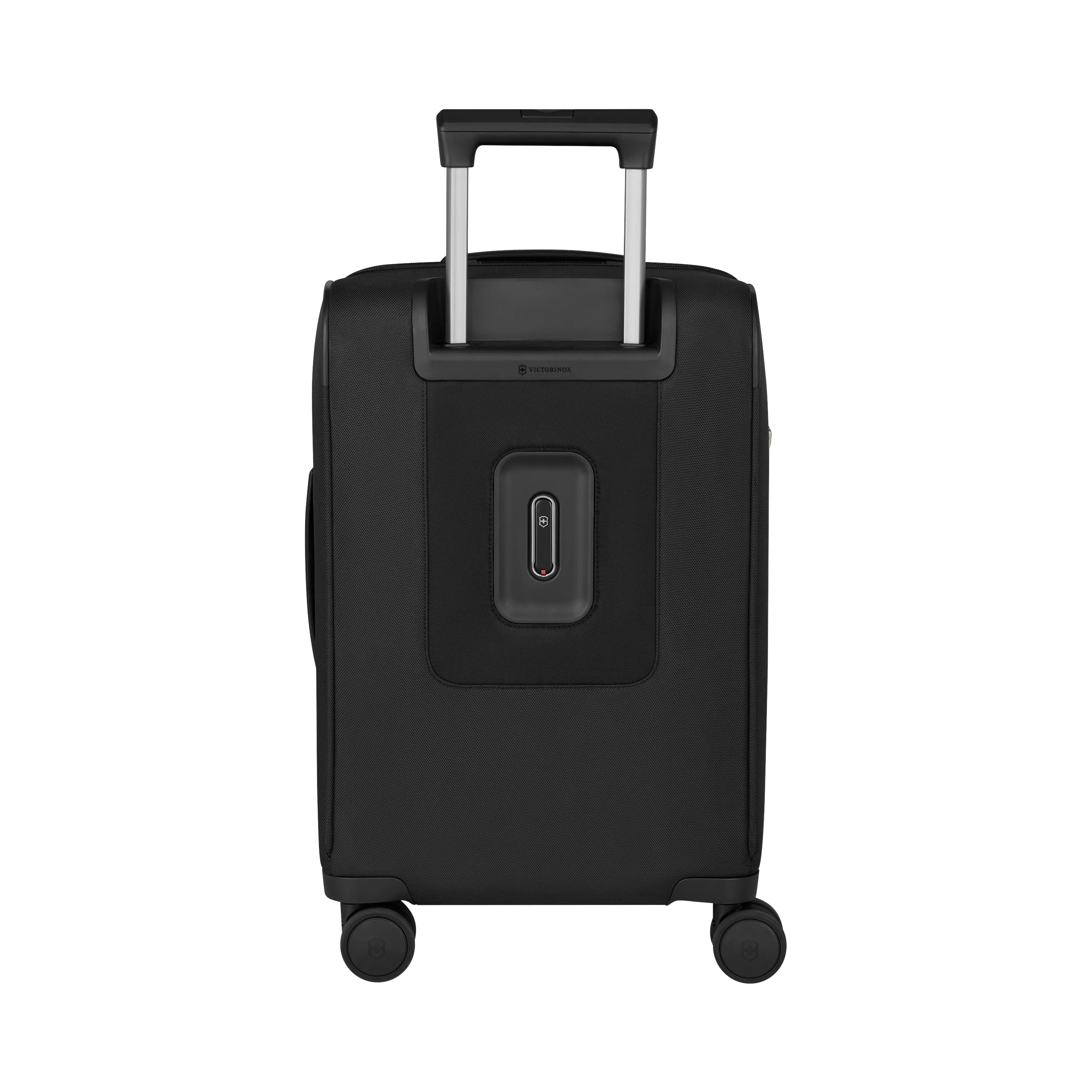 Victorinox Werks Traveler 7.0 Frequent Flyer Carry-On, Black