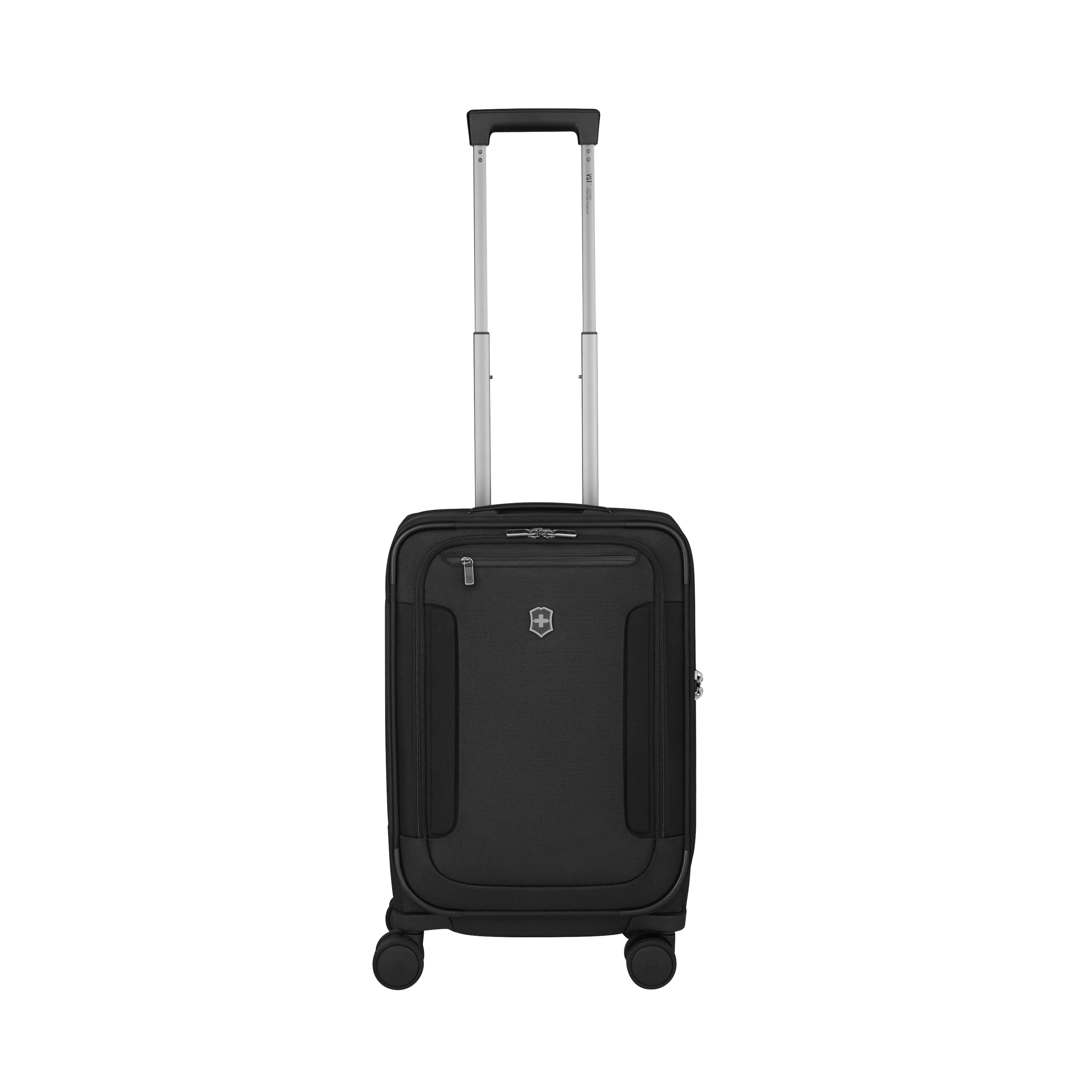 Victorinox Werks Traveler 7.0 Frequent Flyer Carry-On, Black