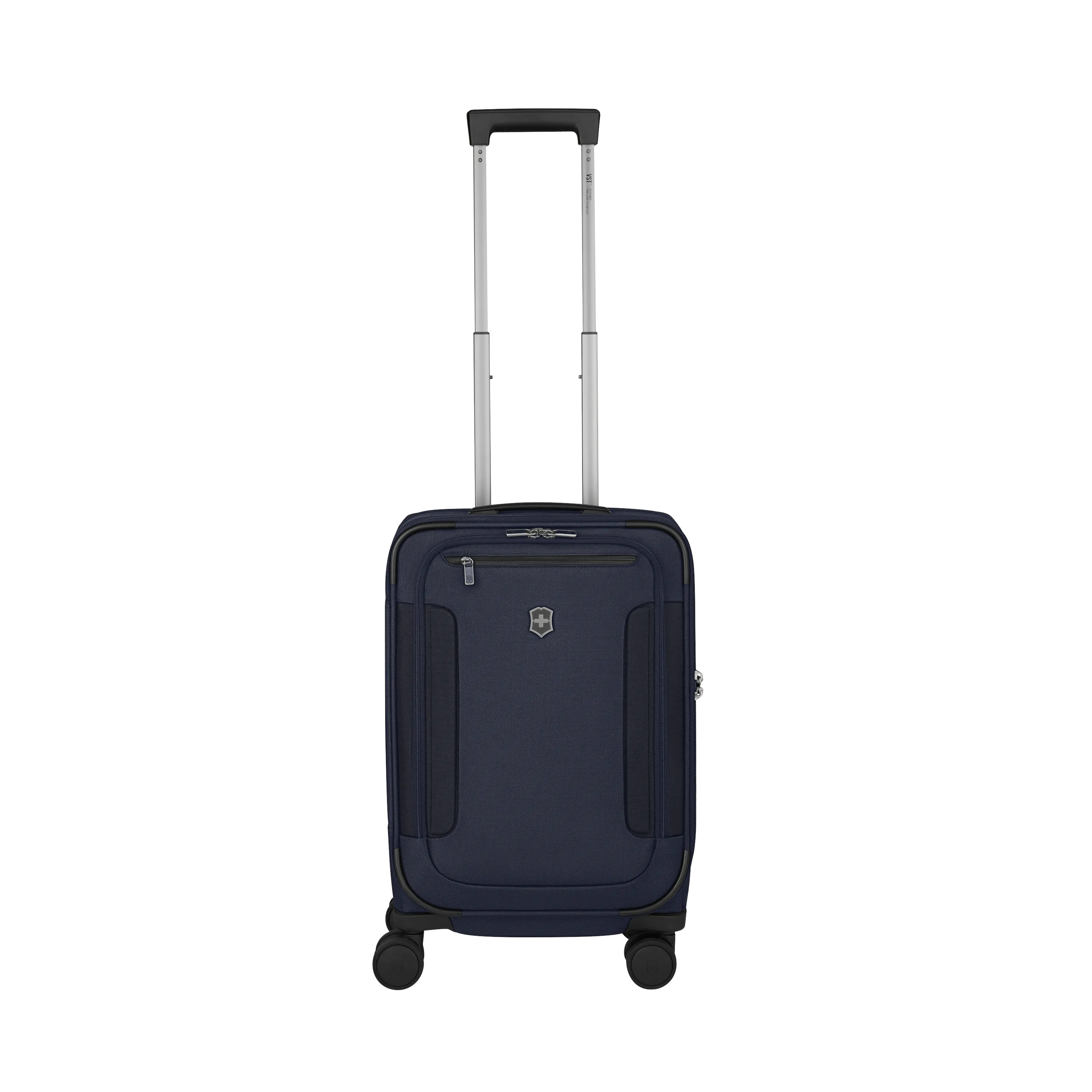 Victorinox Werks Traveler 7.0 Frequent Flyer Carry-On, Navy Blue