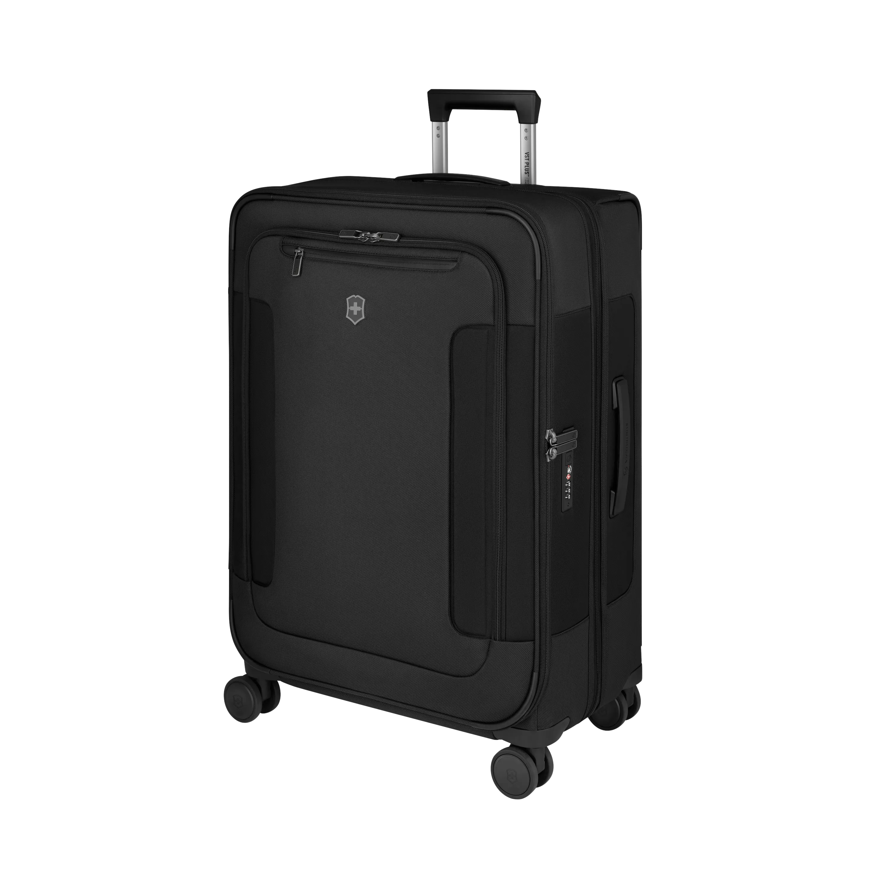 Victorinox Werks Traveler 7.0 Medium Case, Black