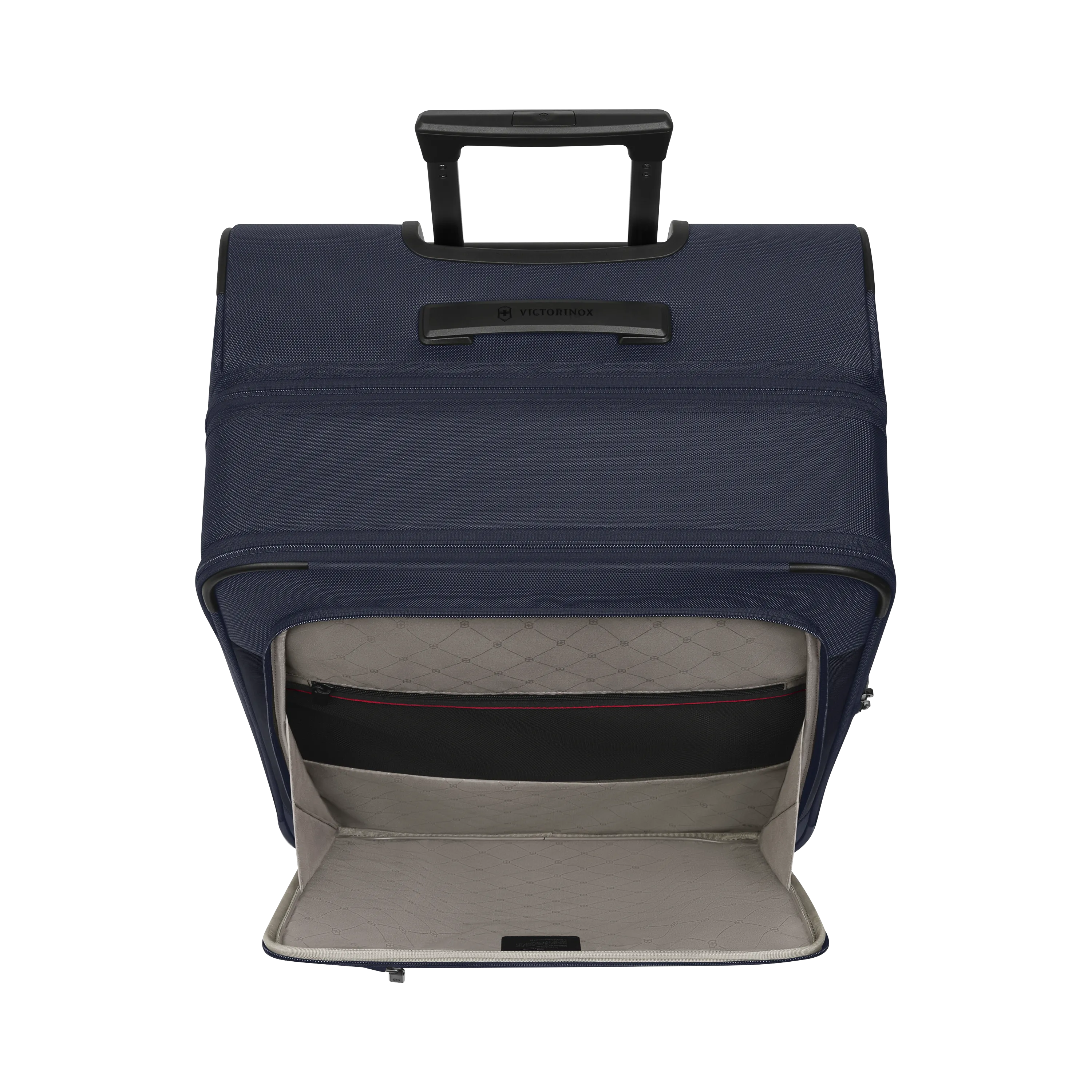 Victorinox Werks Traveler 7.0 Medium Case, Navy Blue