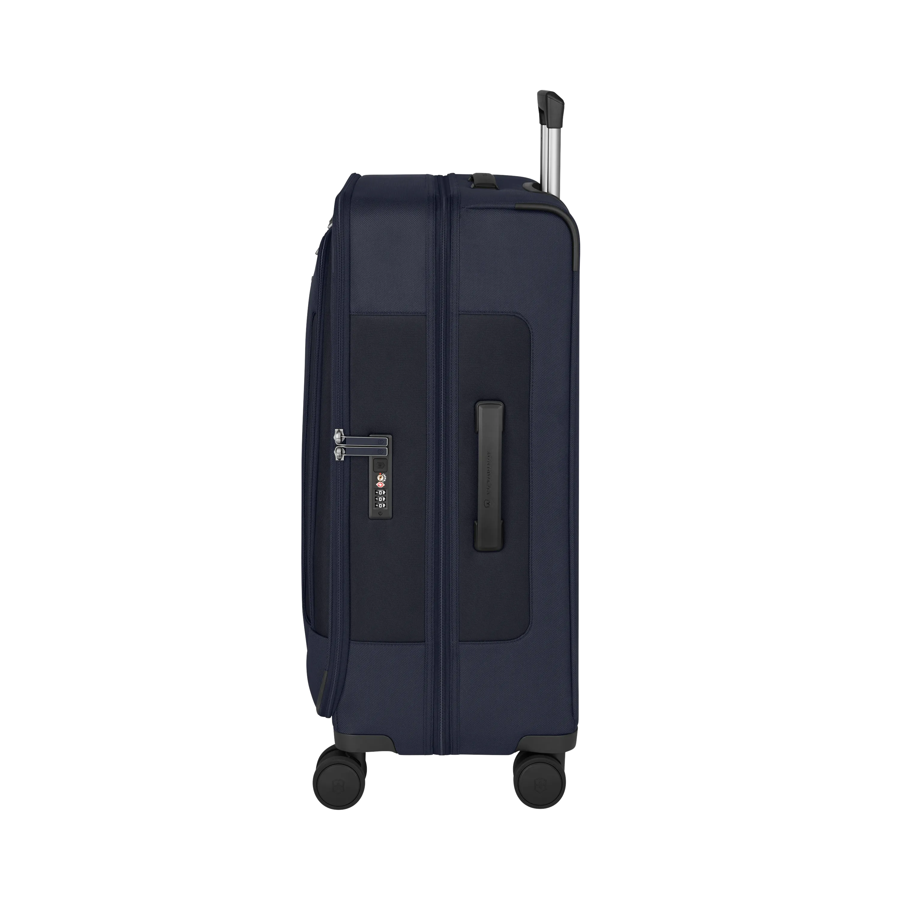 Victorinox Werks Traveler 7.0 Medium Case, Navy Blue