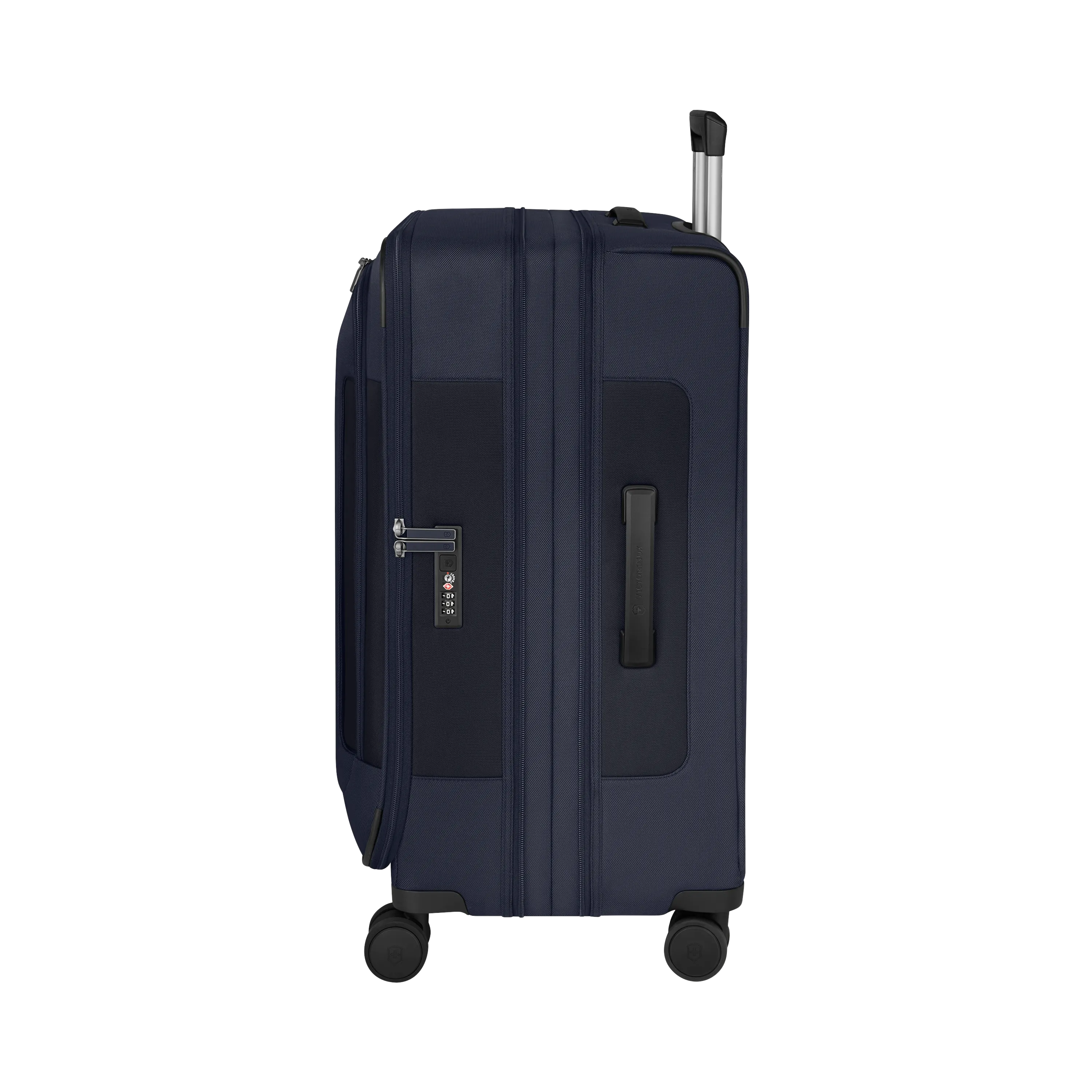 Victorinox Werks Traveler 7.0 Medium Case, Navy Blue