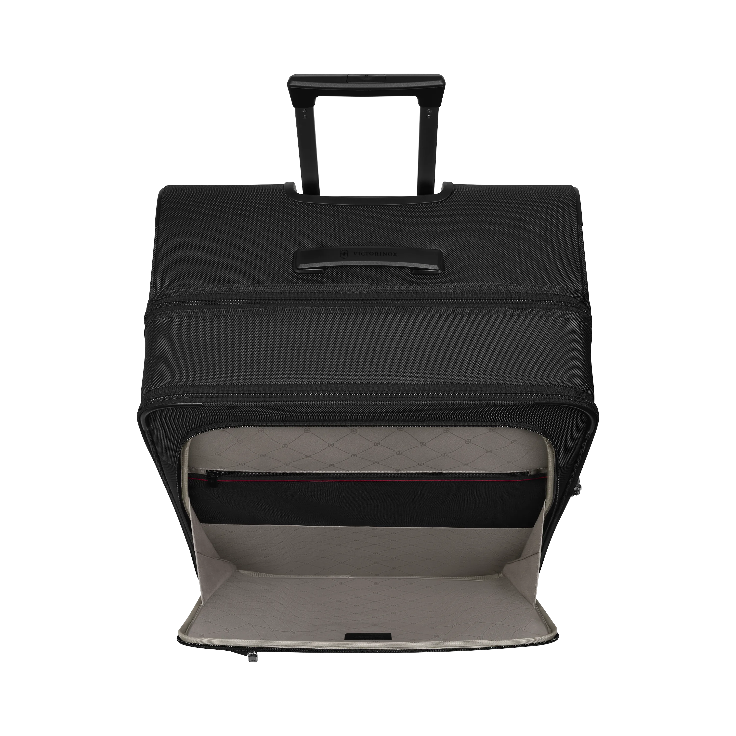 Victorinox Werks Traveler 7.0 Large Case, Black