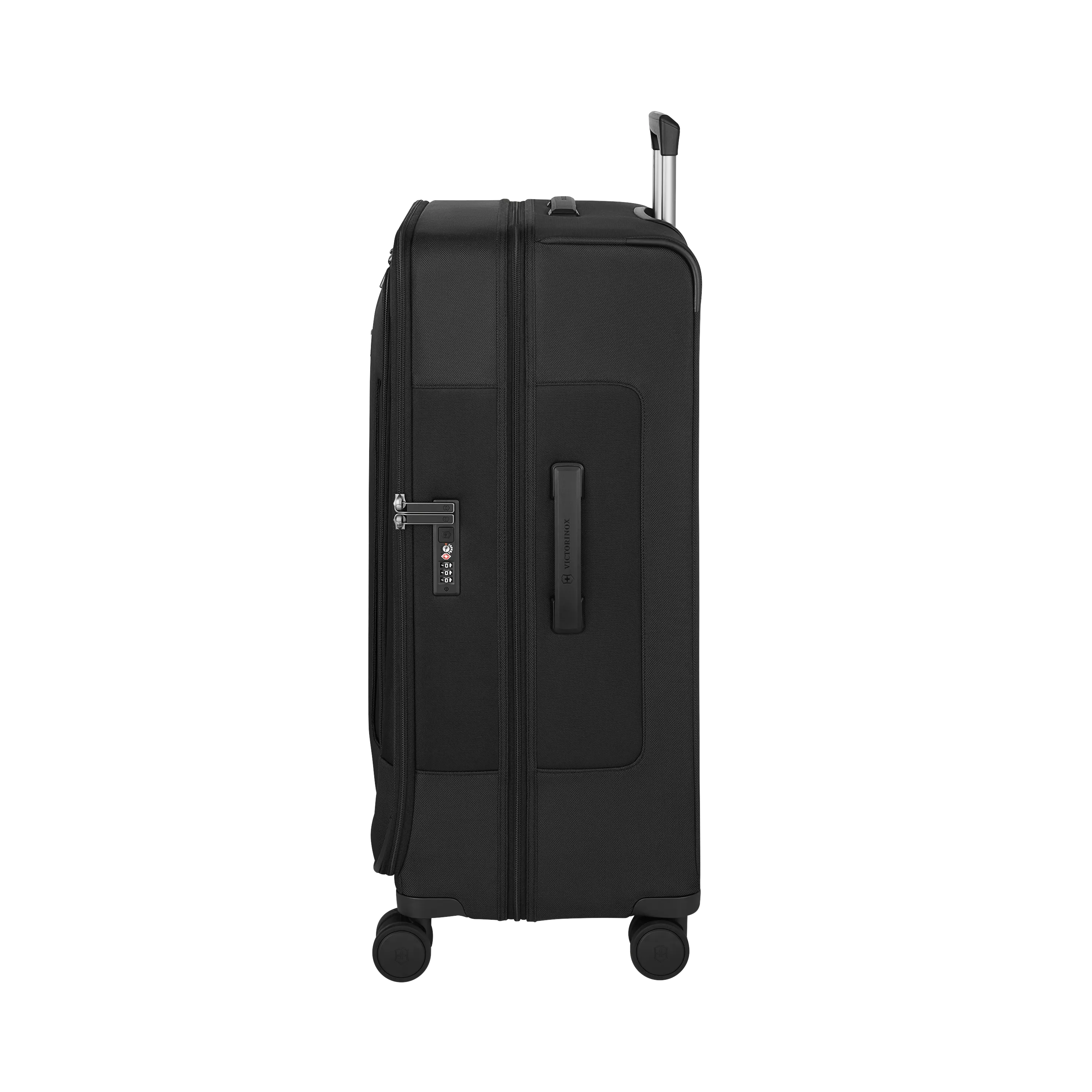 Victorinox Werks Traveler 7.0 Large Case, Black