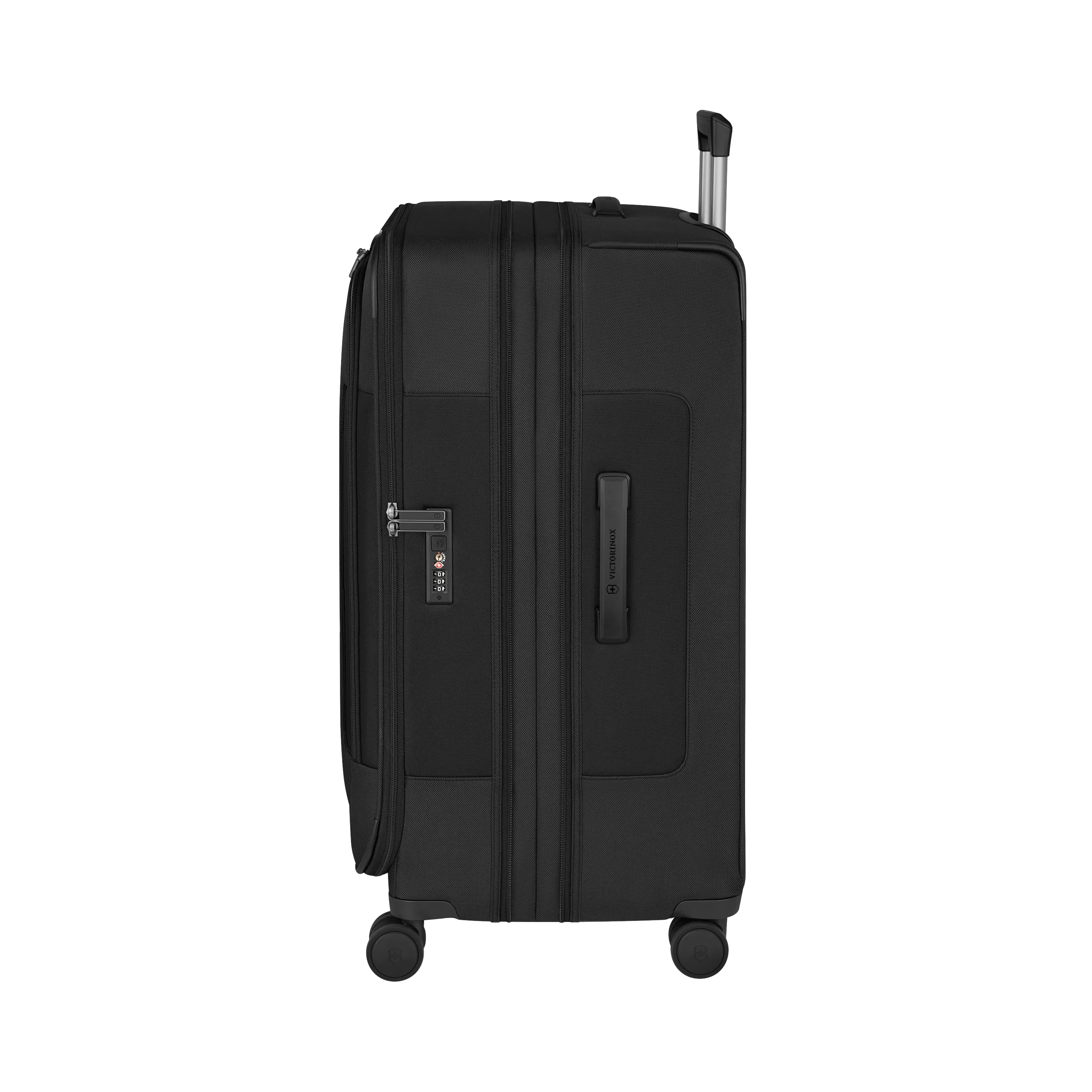 Victorinox Werks Traveler 7.0 Large Case, Black