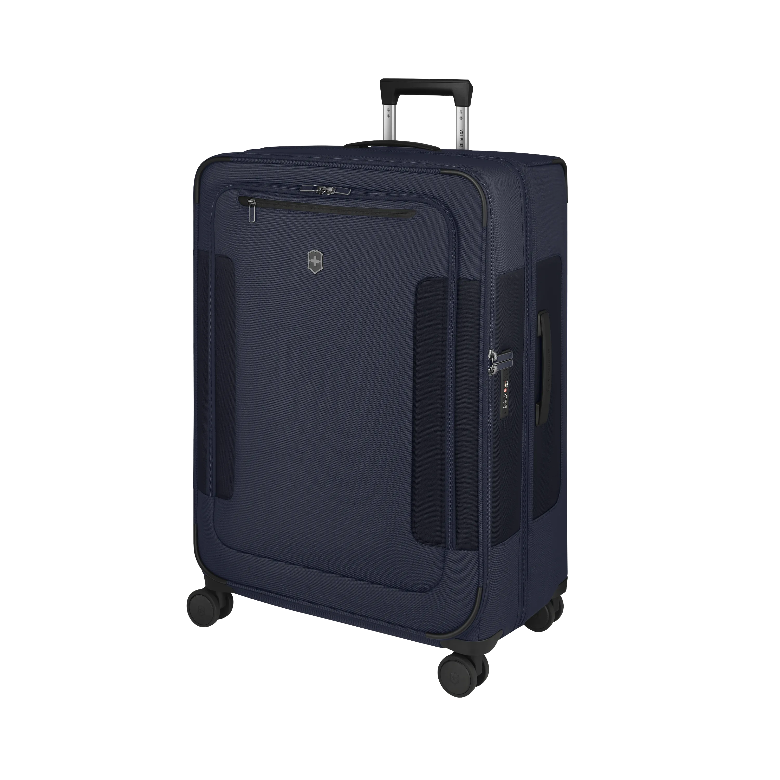 Victorinox Werks Traveler 7.0 Large Case, Navy Blue