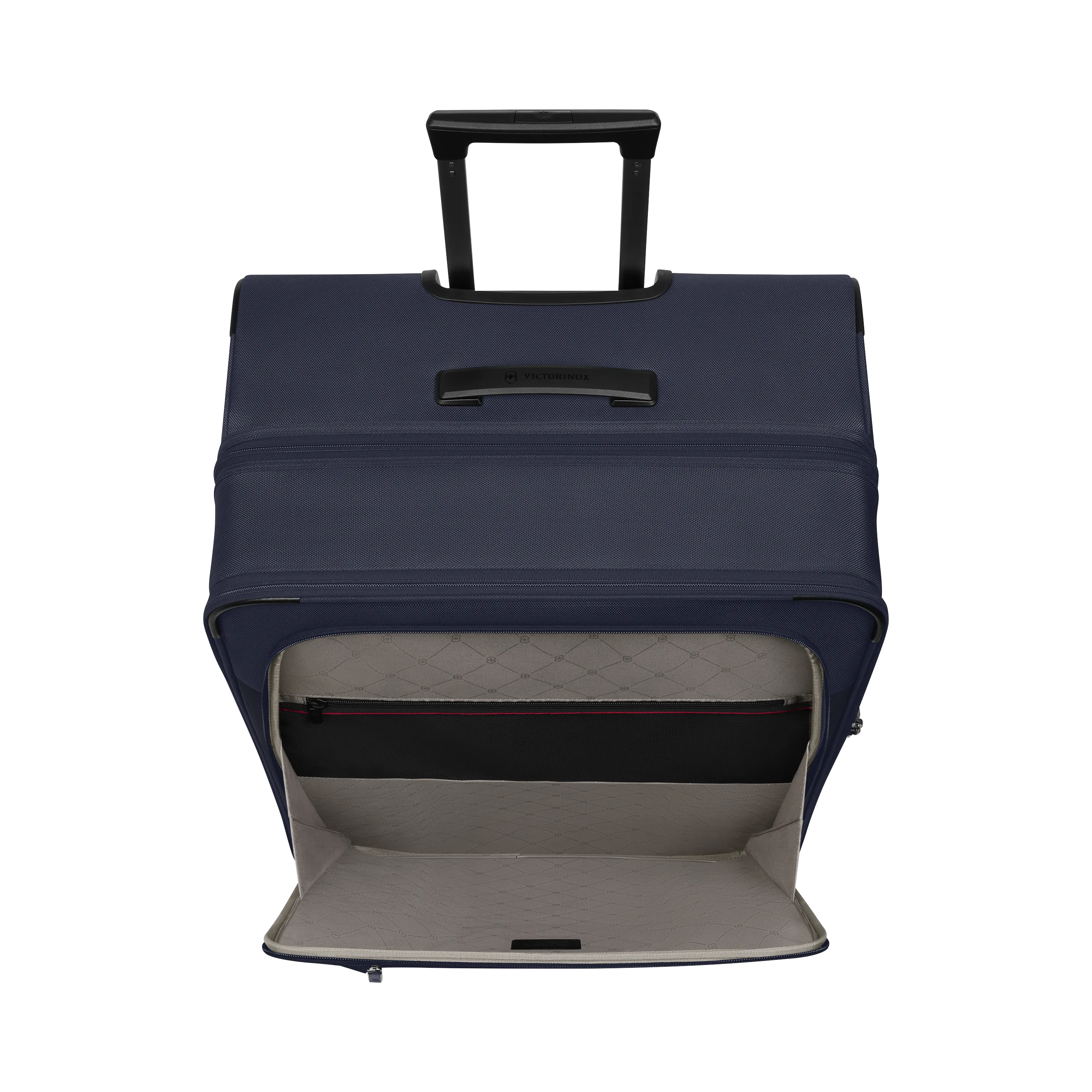 Victorinox Werks Traveler 7.0 Large Case, Navy Blue