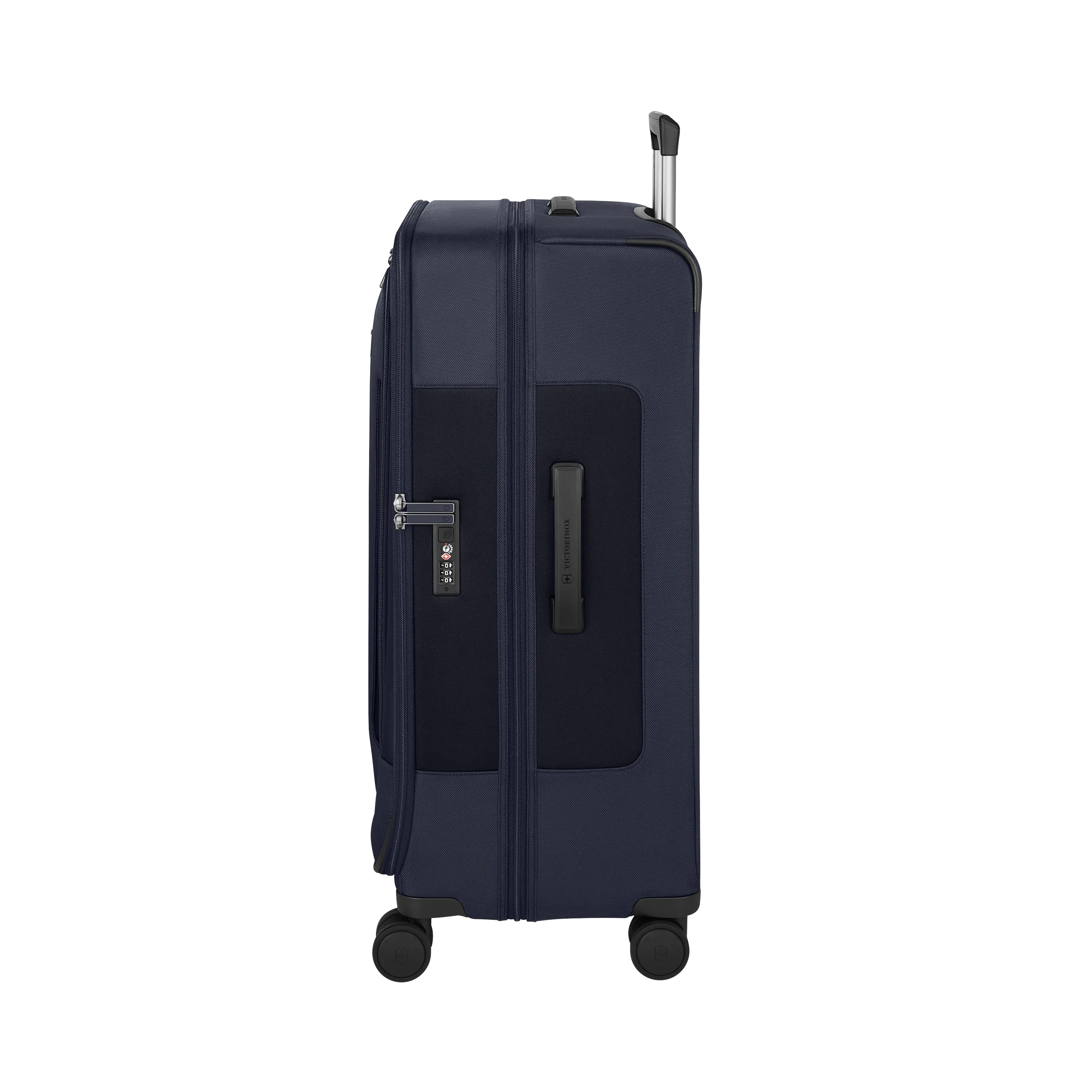 Victorinox Werks Traveler 7.0 Large Case, Navy Blue